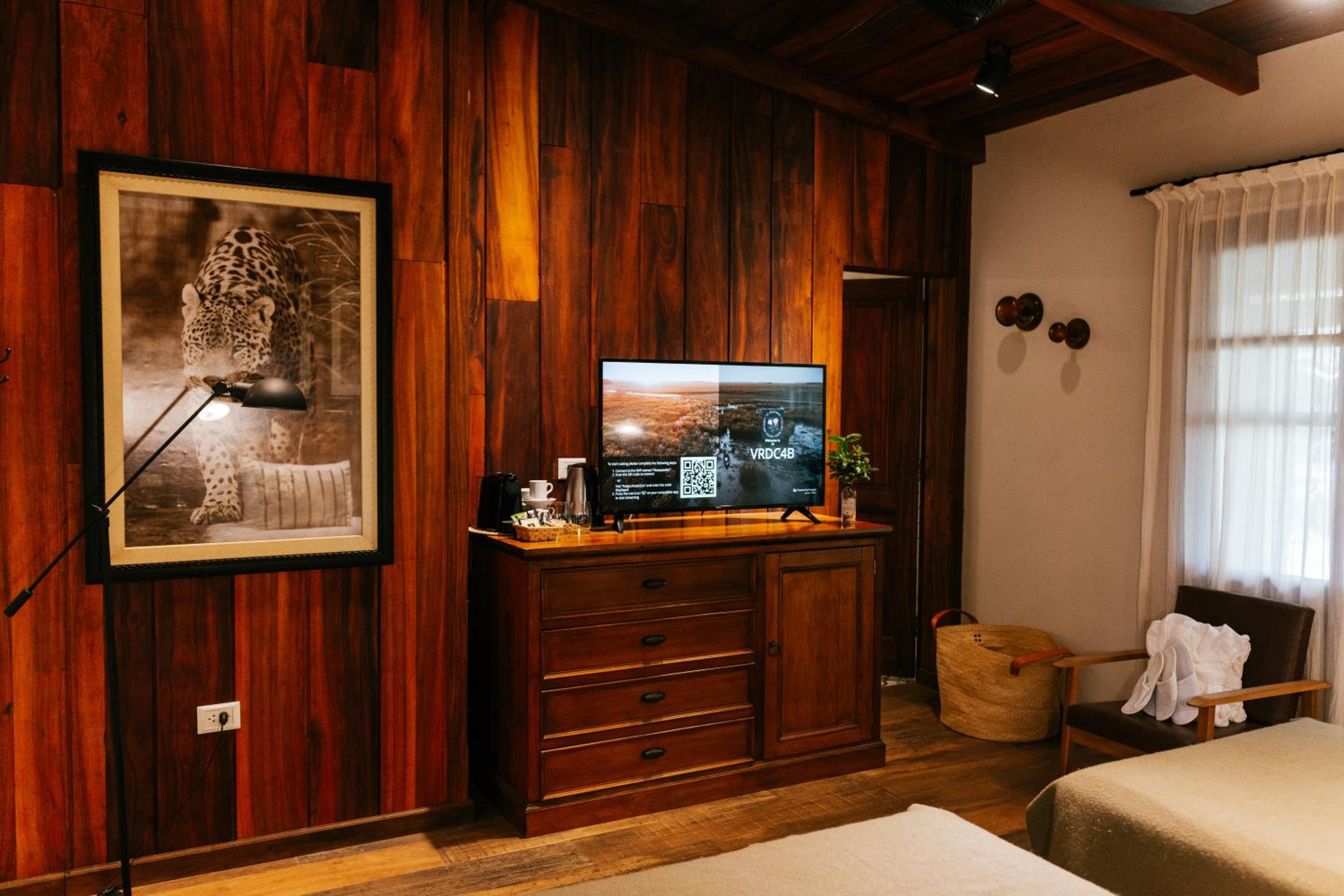 Deluxe Double Room photo 2