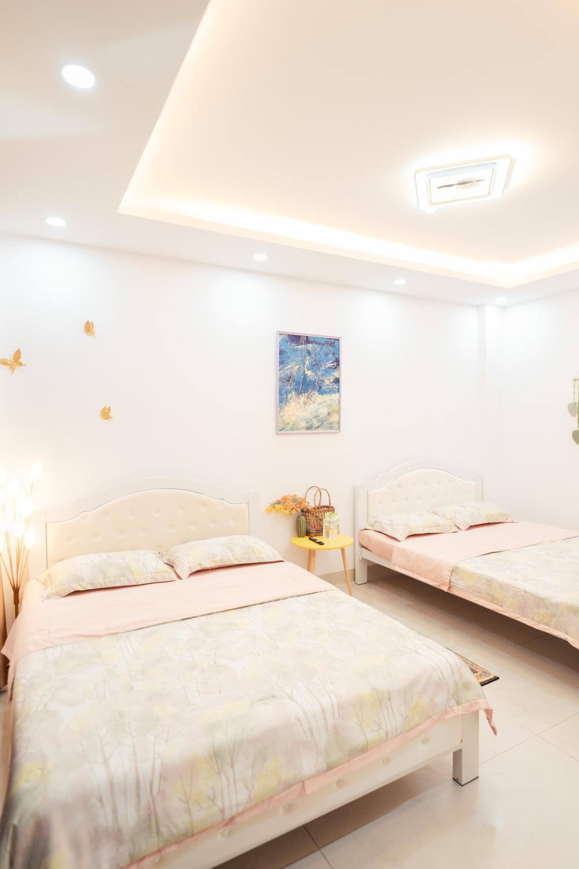 Deluxe Family Room - Photo 9