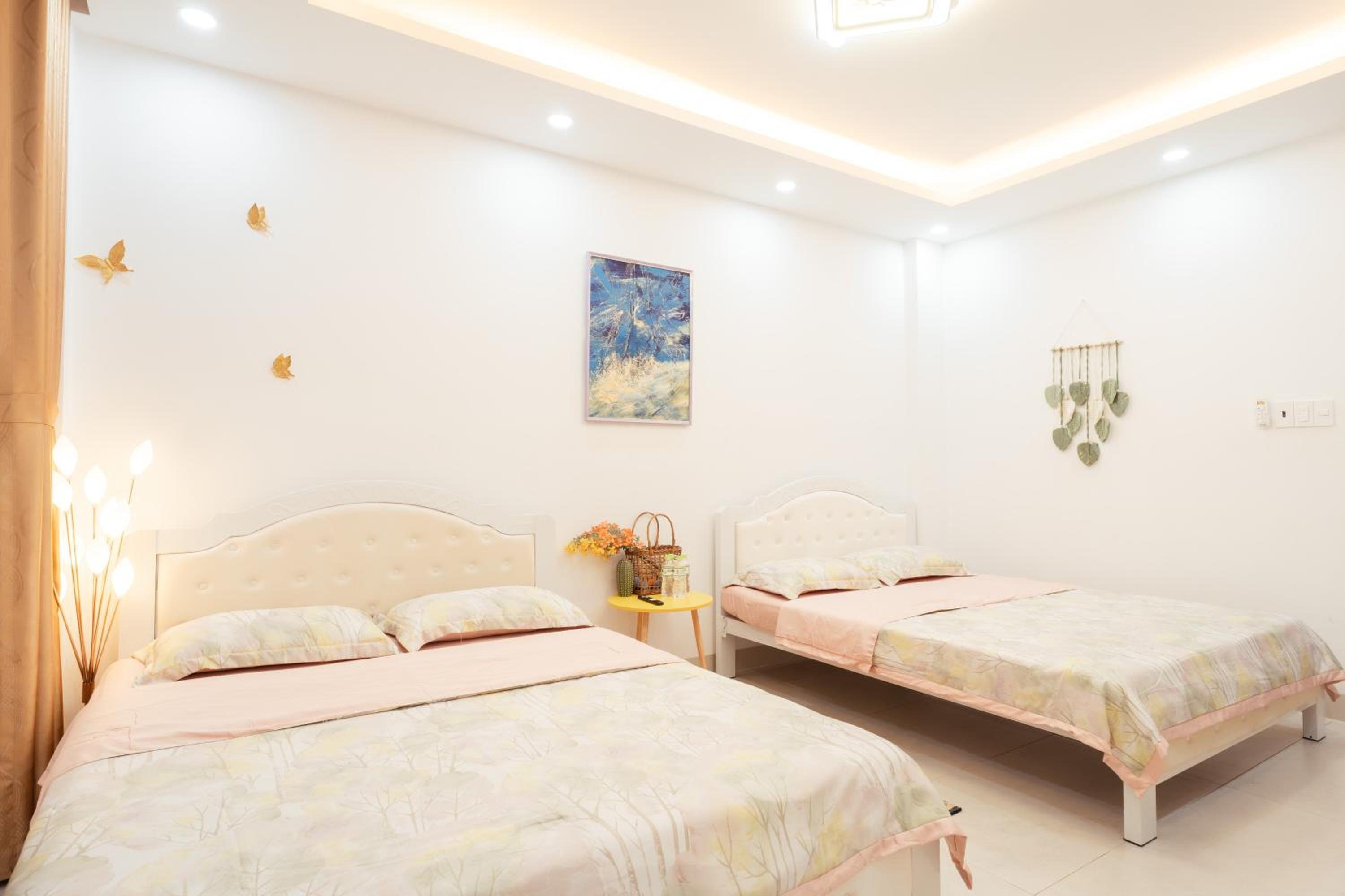 Deluxe Family Room - Photo 15