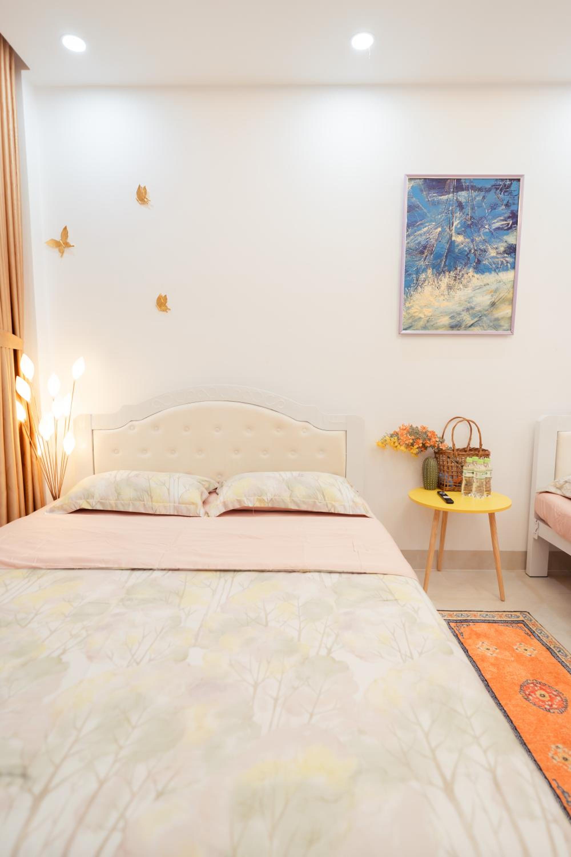 Deluxe Family Room - Photo 13