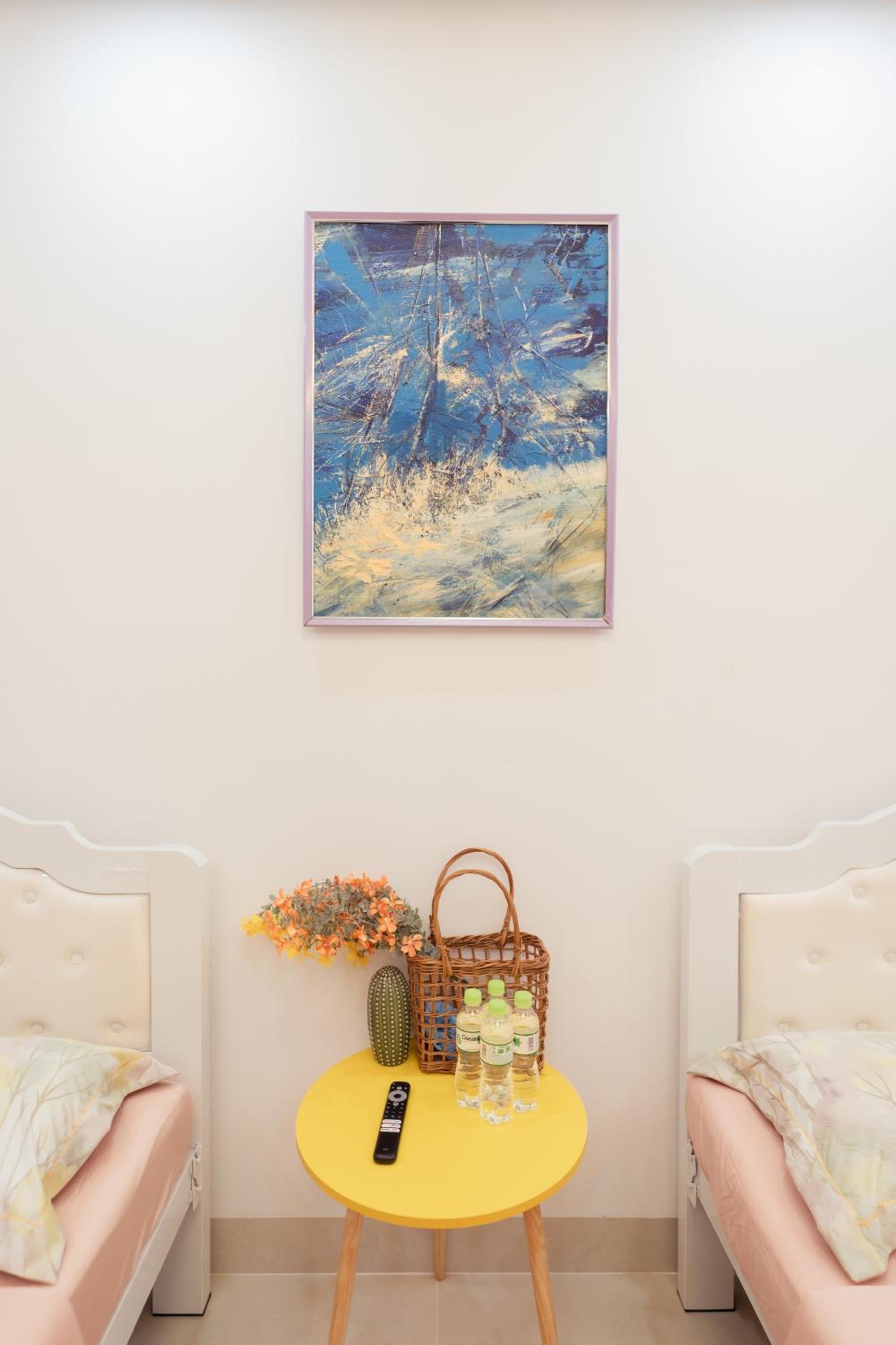 Deluxe Family Room - Photo 16