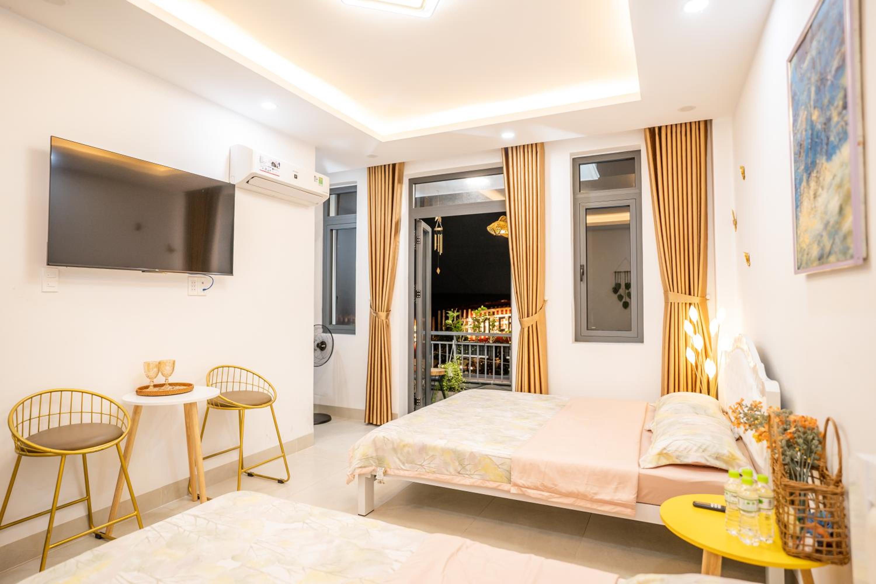 Deluxe Family Room - Photo 27