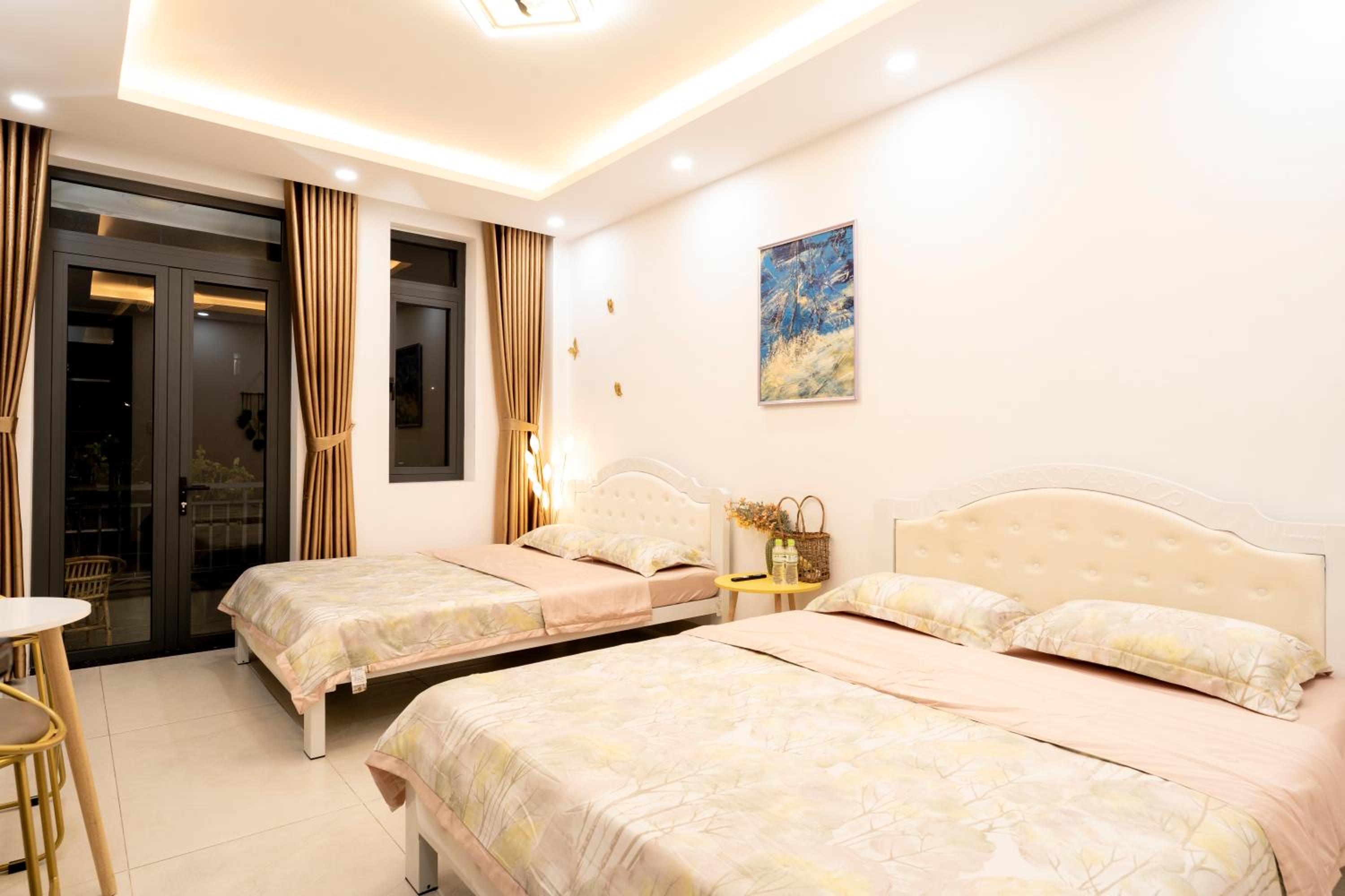Deluxe Family Room - Photo 28
