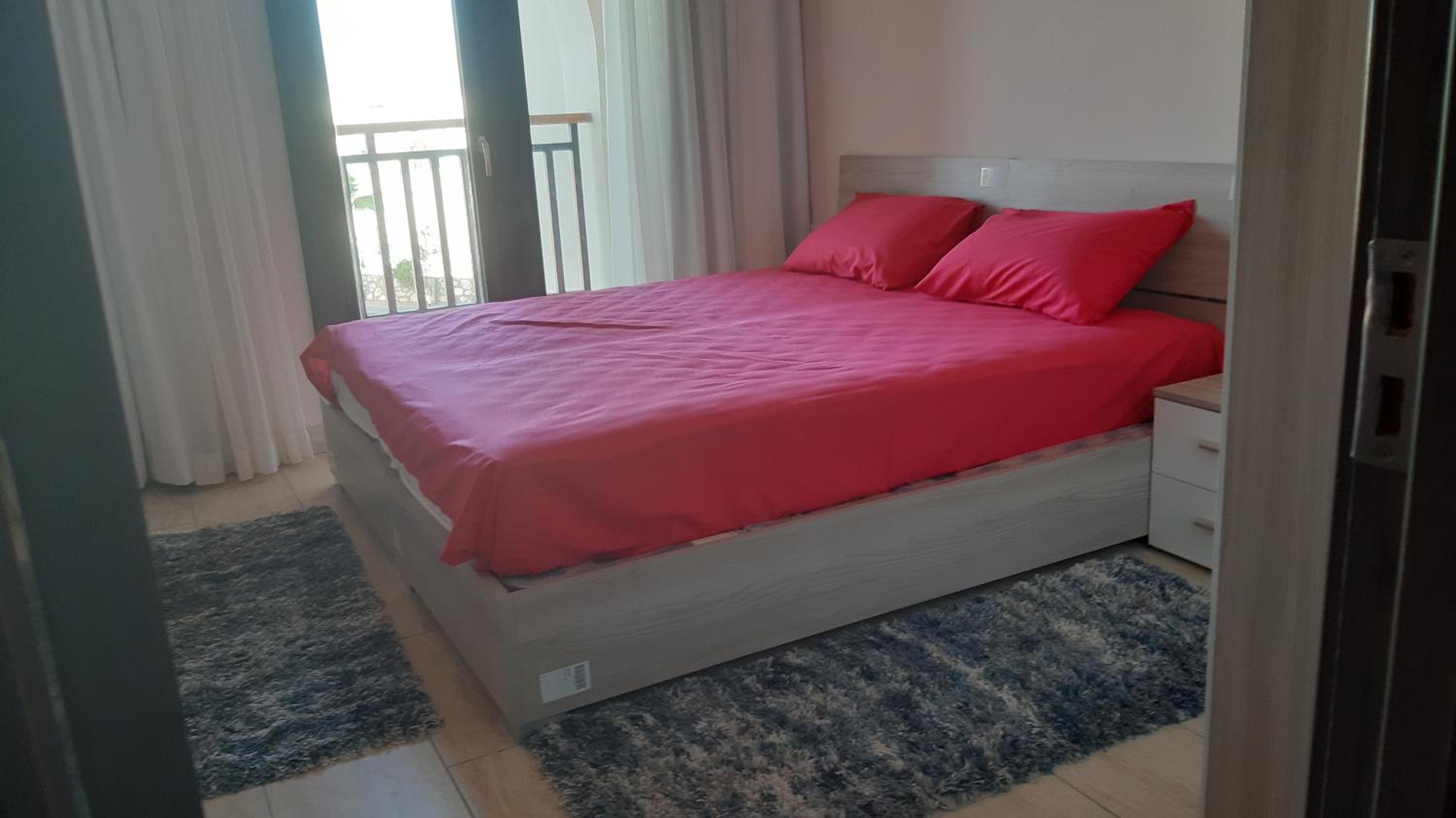 Apartment With Sea View photo 3