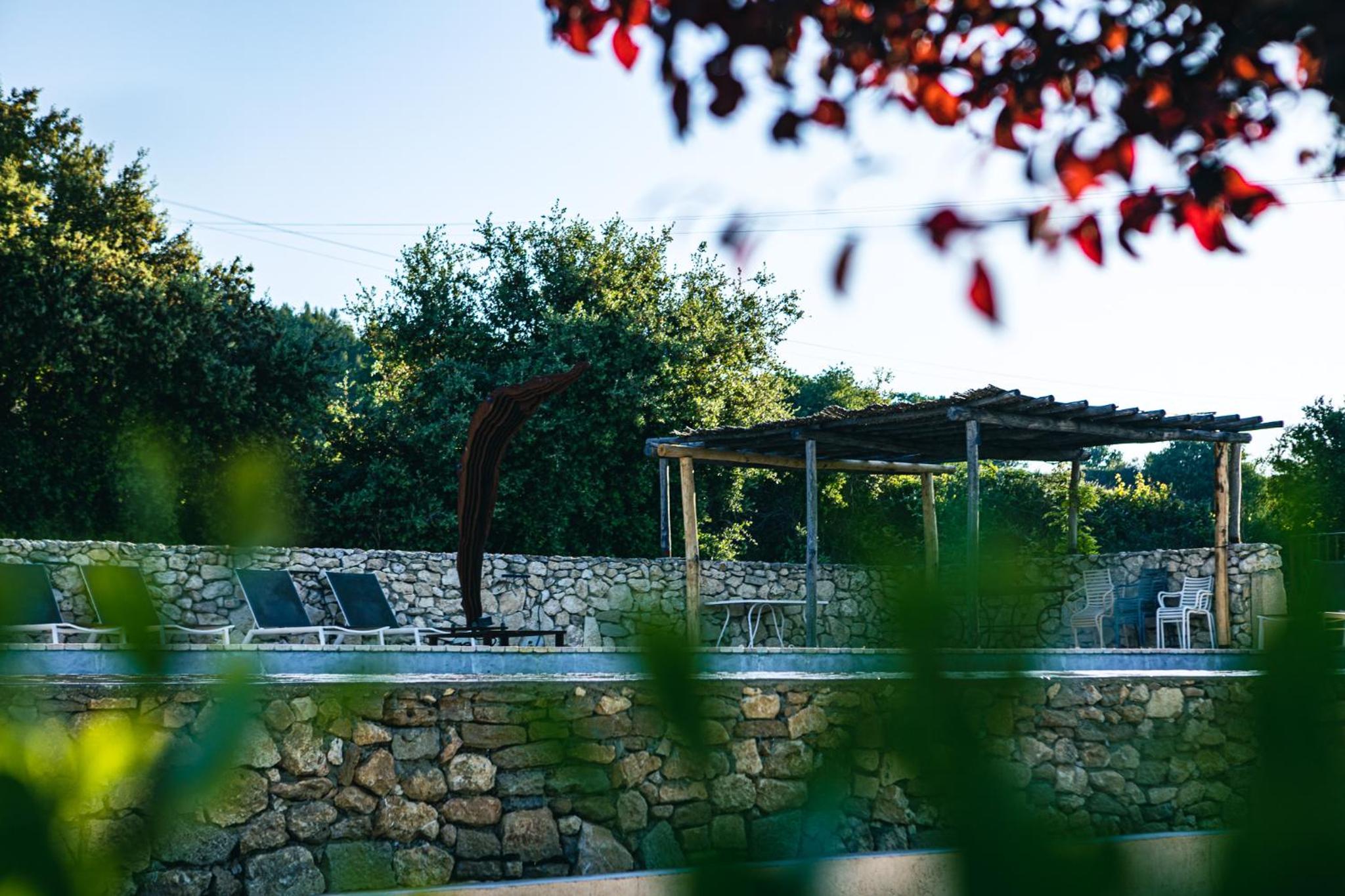 Holiday Home (4 Adults) "Grenache" photo 1