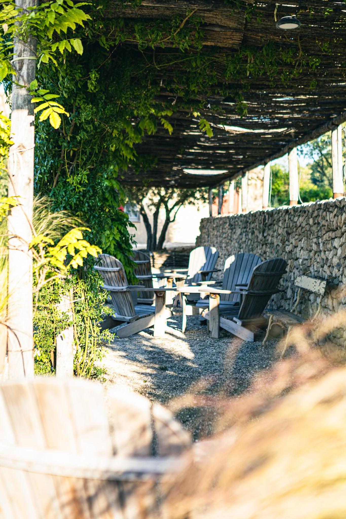 Holiday Home (4 Adults) "Grenache" photo 2