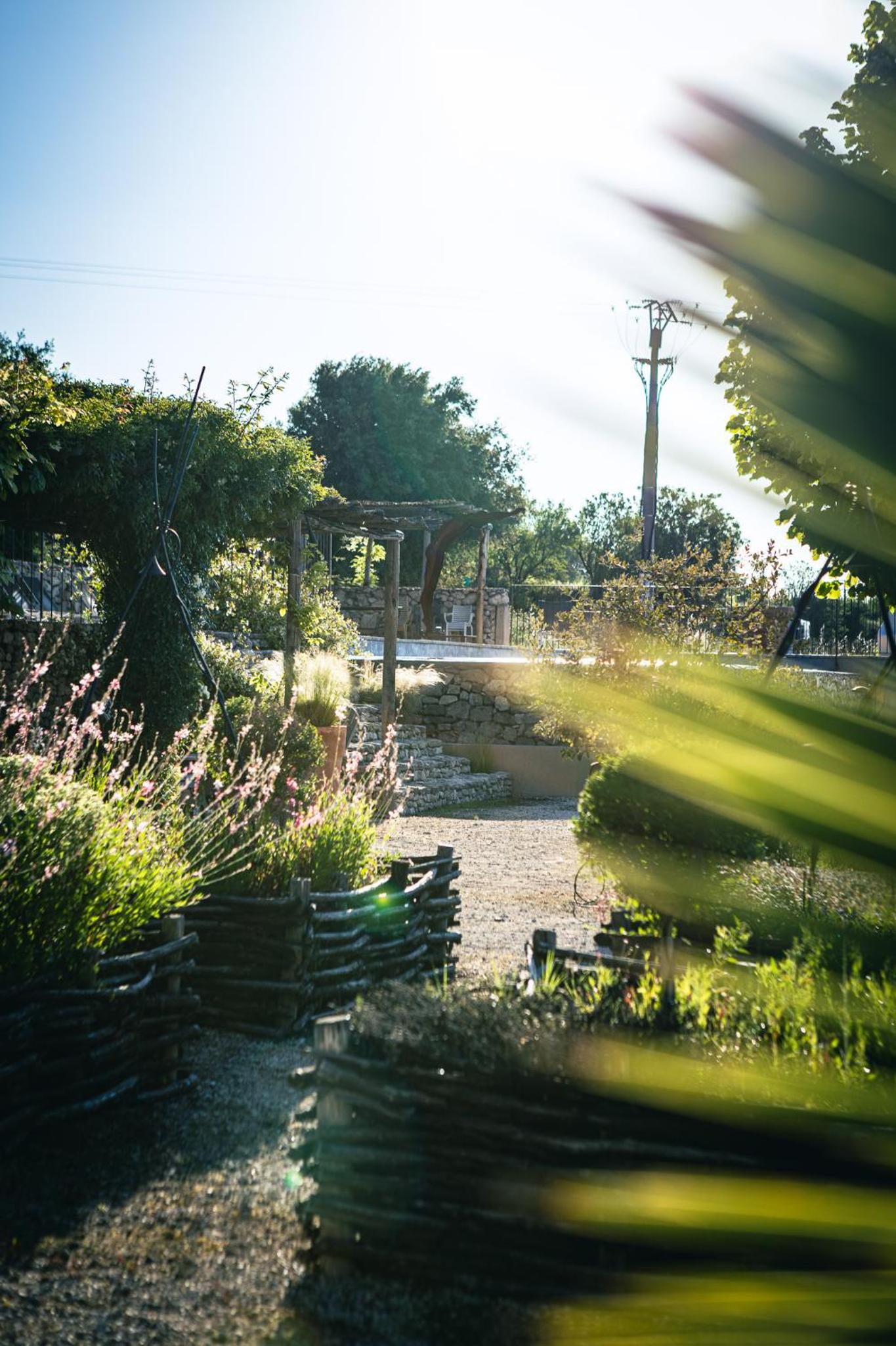 Holiday Home (4 Adults) "Grenache" photo 3