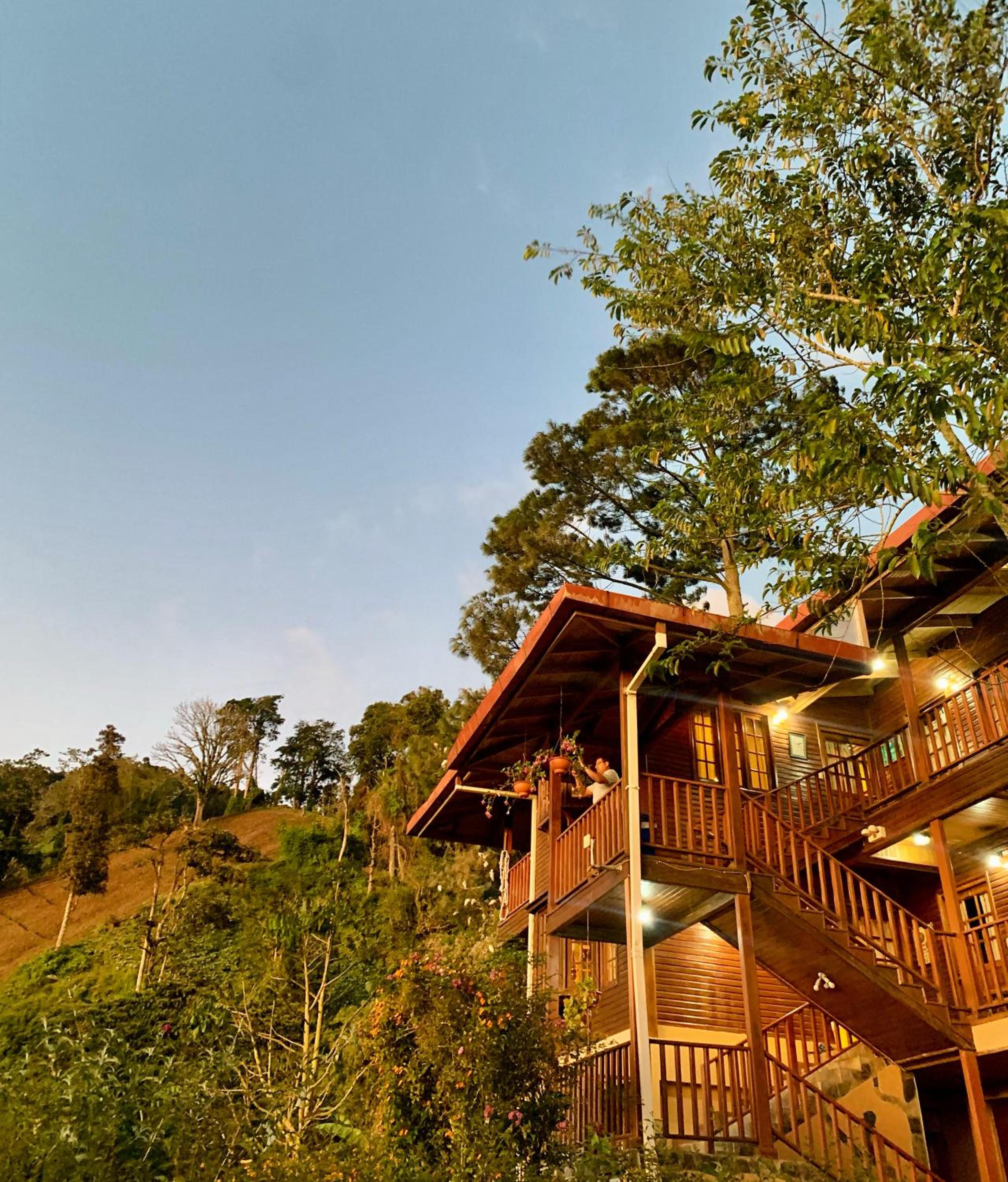 Junior Suite with Balcony photo 2