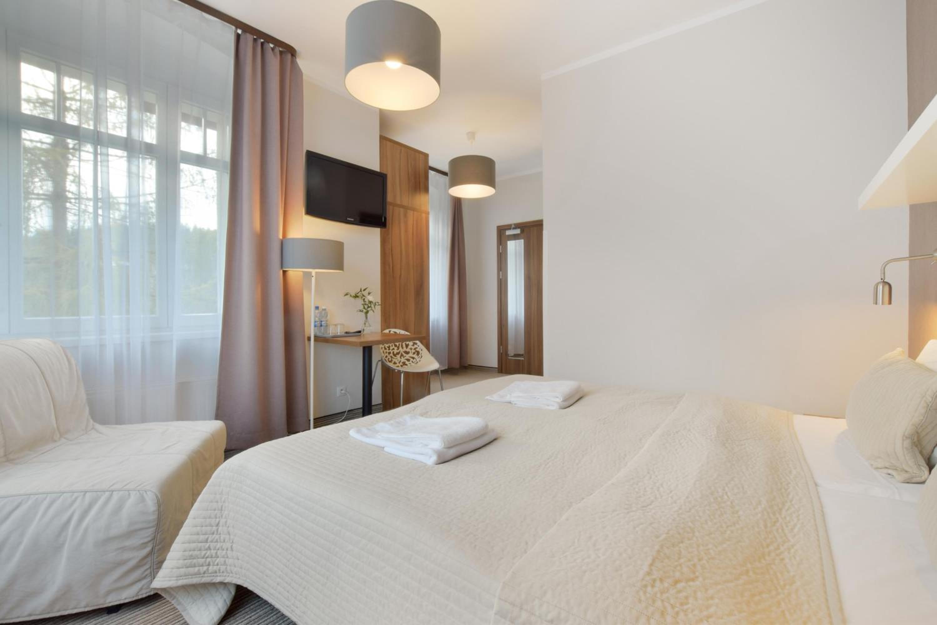 Triple Room - Photo 1
