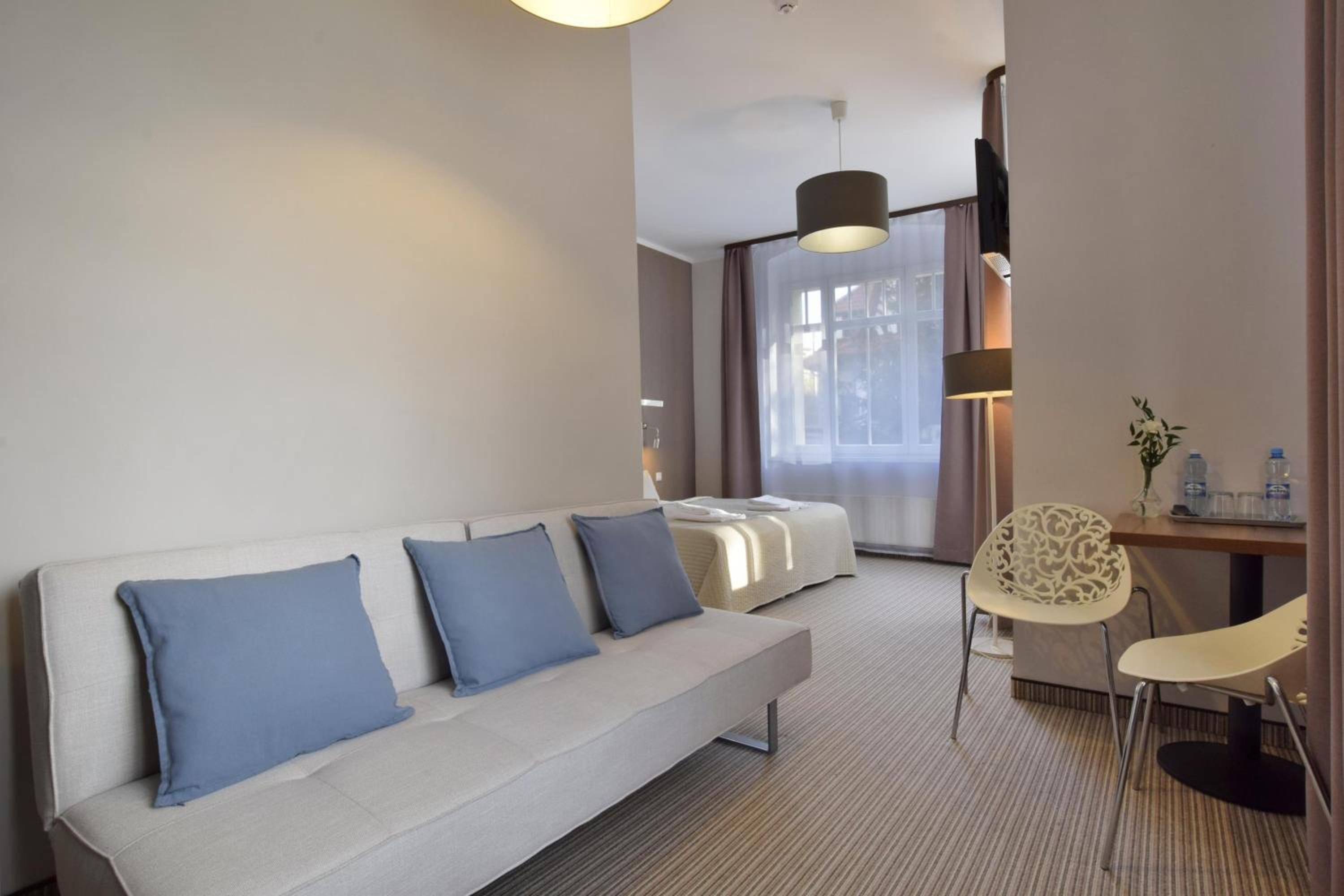 Triple Room - Photo 2