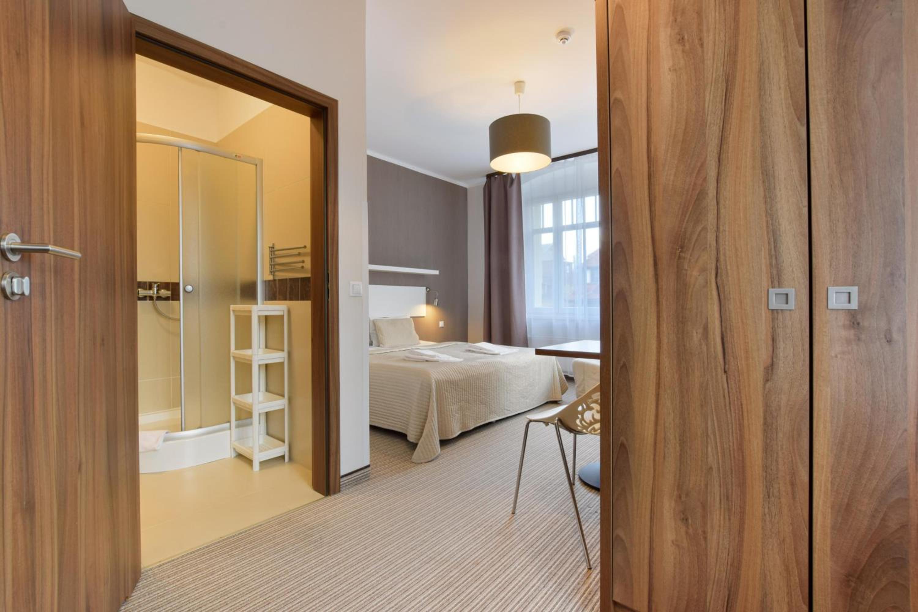 Deluxe Double Room - Photo 4