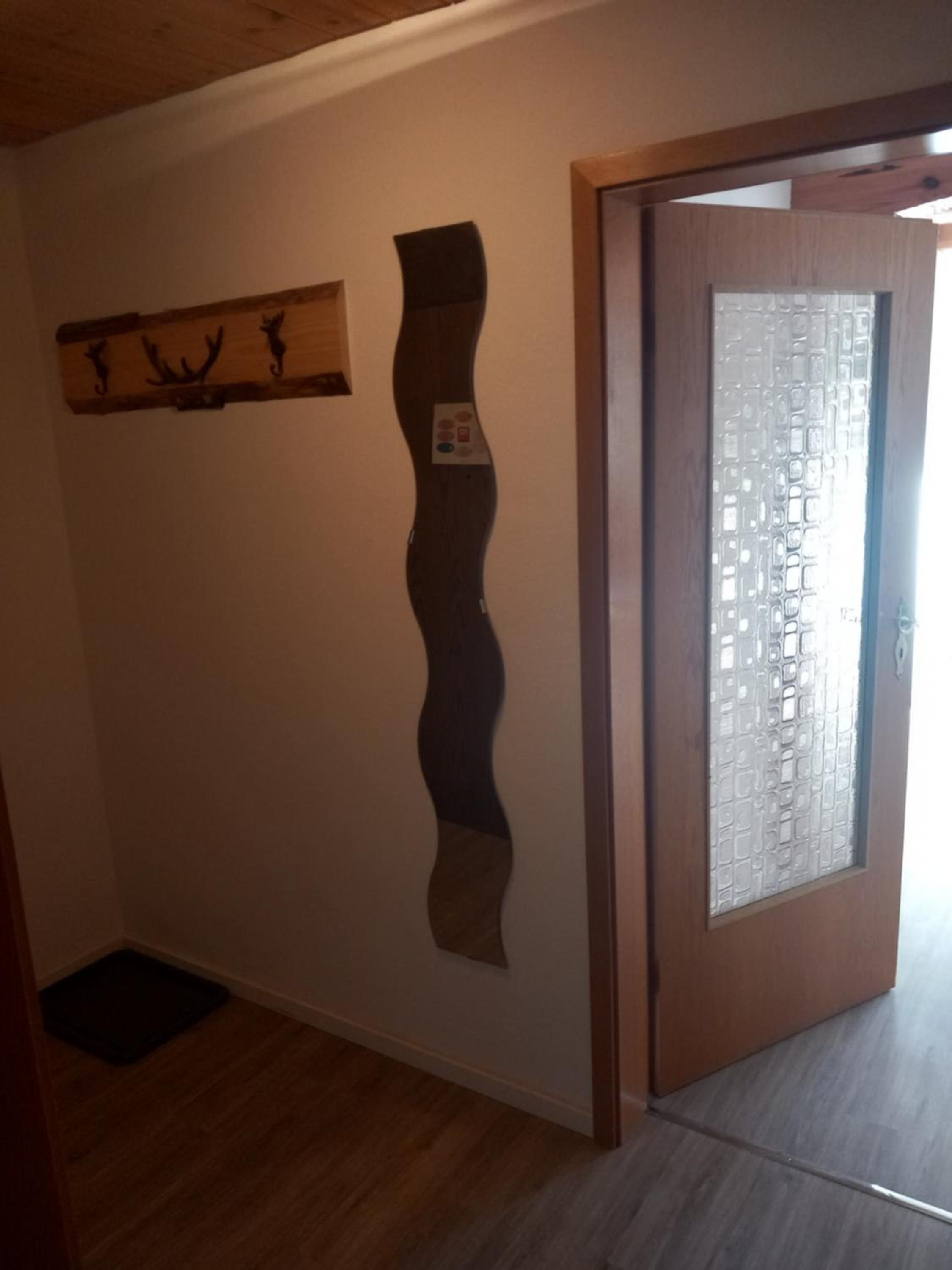 Apartment with Terrace photo 1
