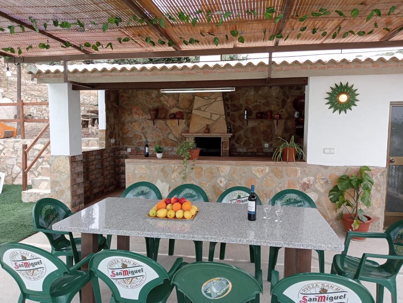 Holiday Home photo 2