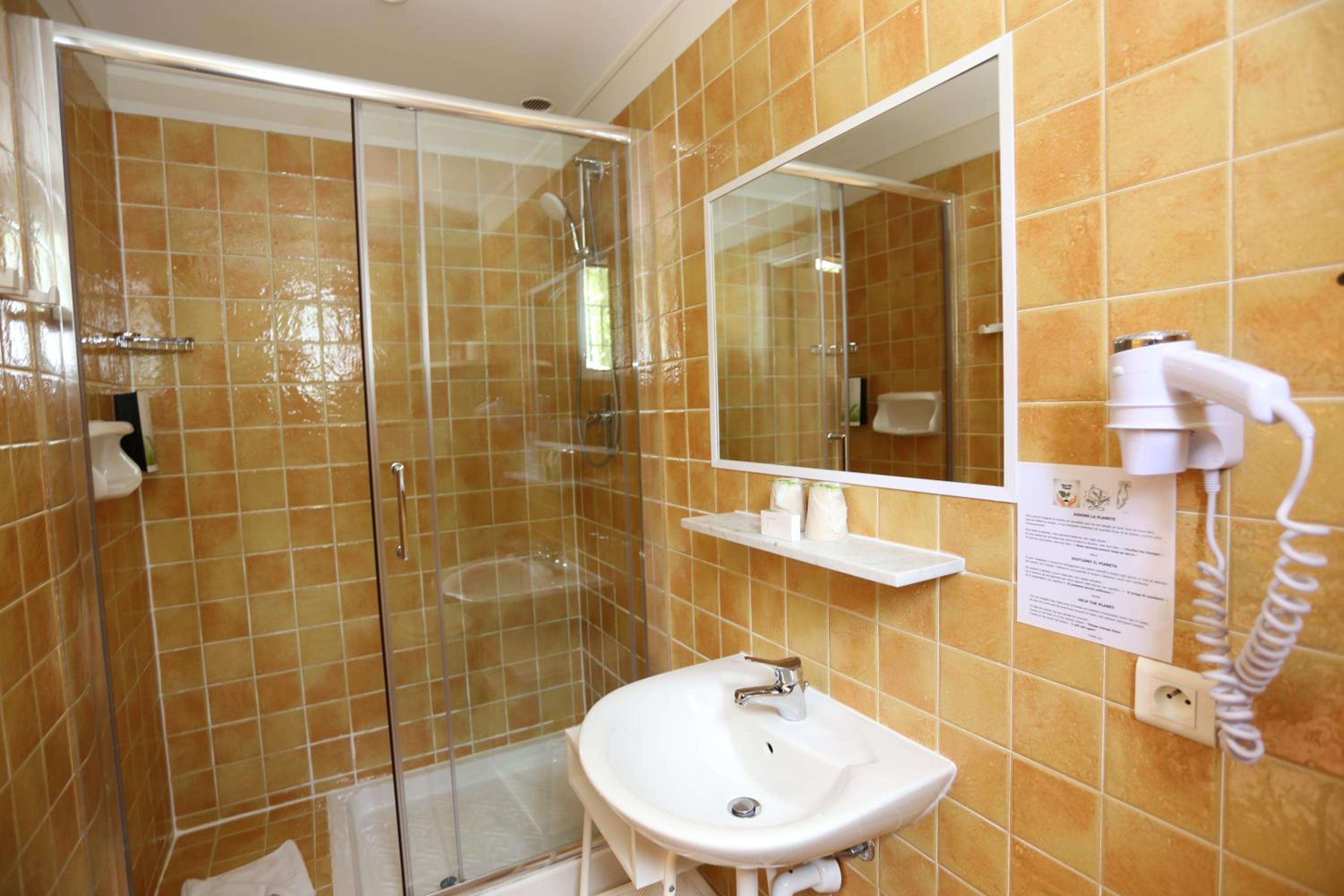 Superior Double Room with Terrace and Sea view  - Photo 6