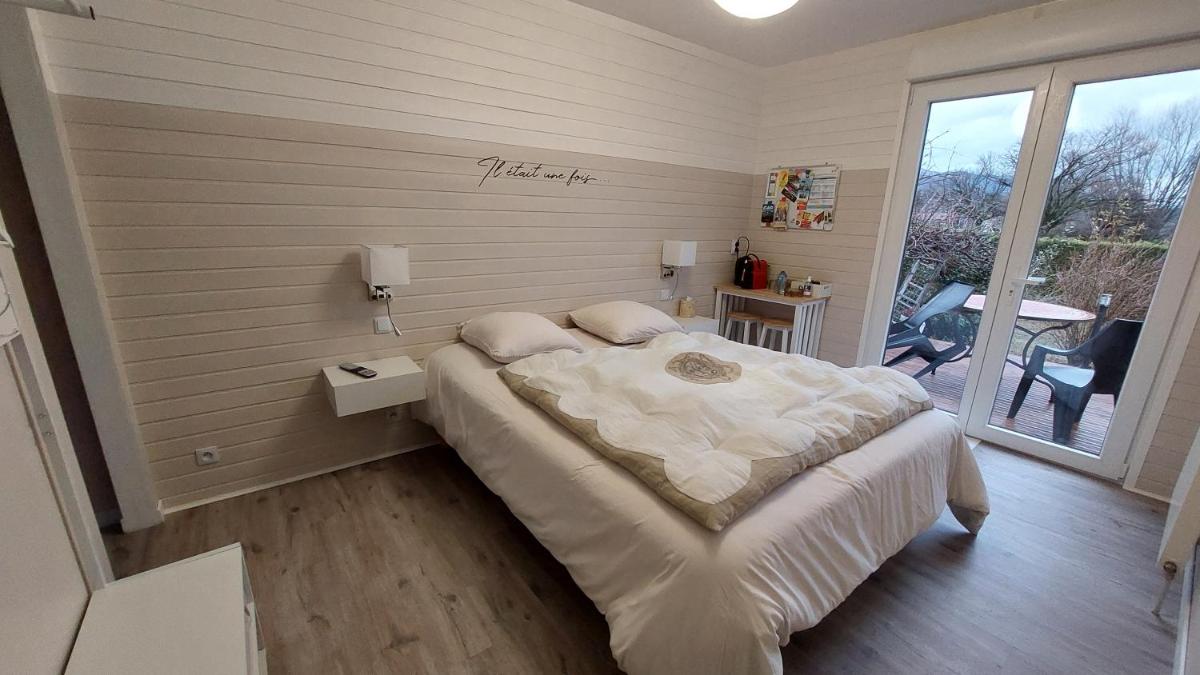 Double Room with Terrace photo 2