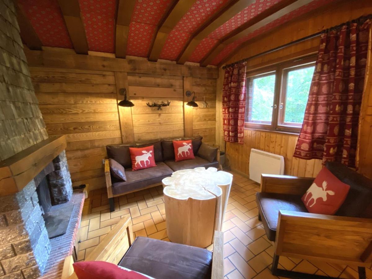 Chalet photo 2