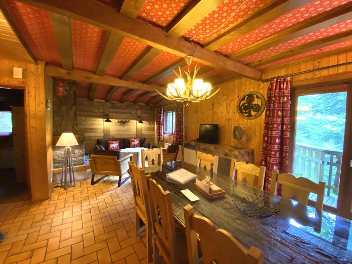 Chalet photo 3