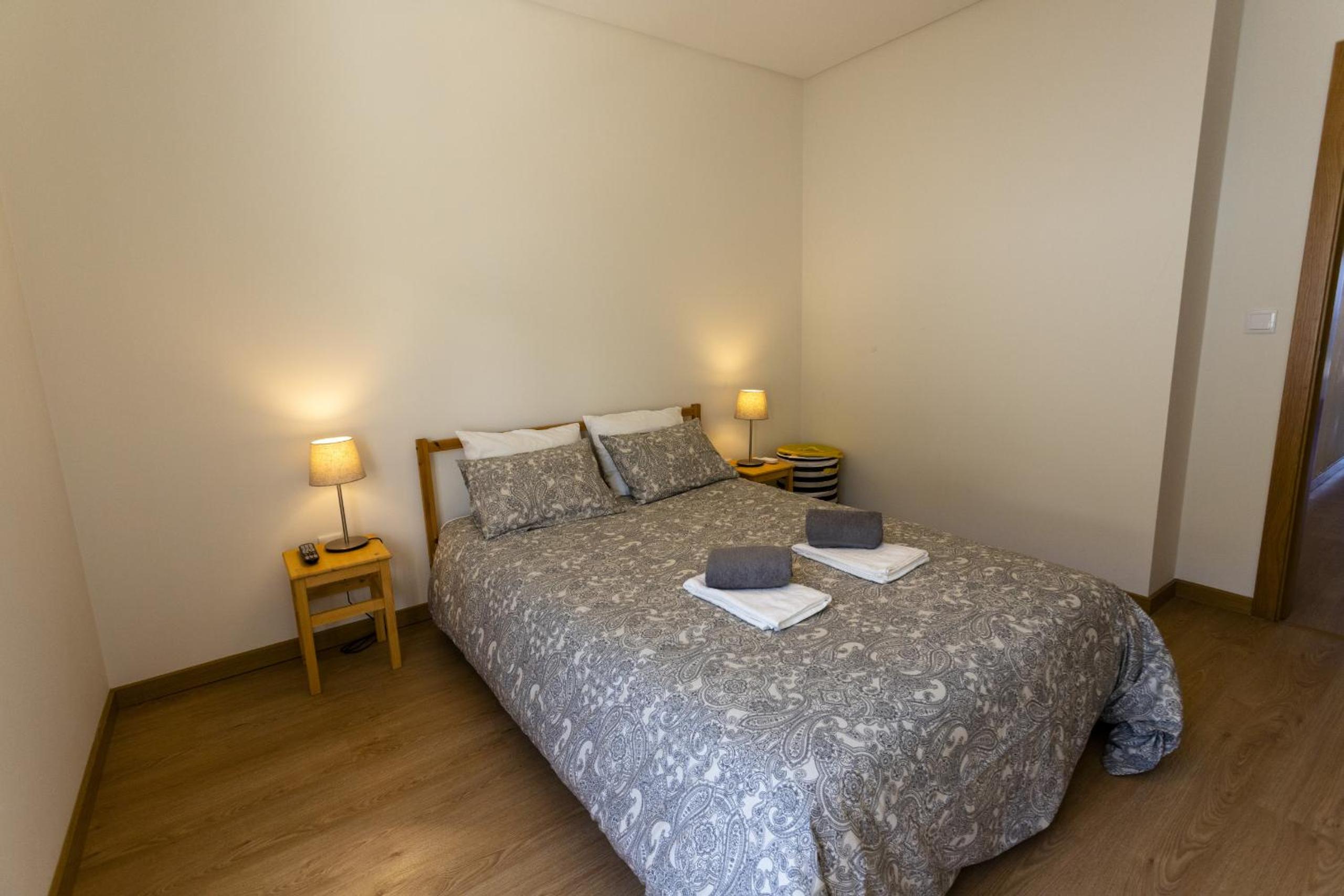 Apartment with Sea View photo 3