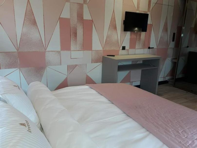Deluxe Double Room photo 1