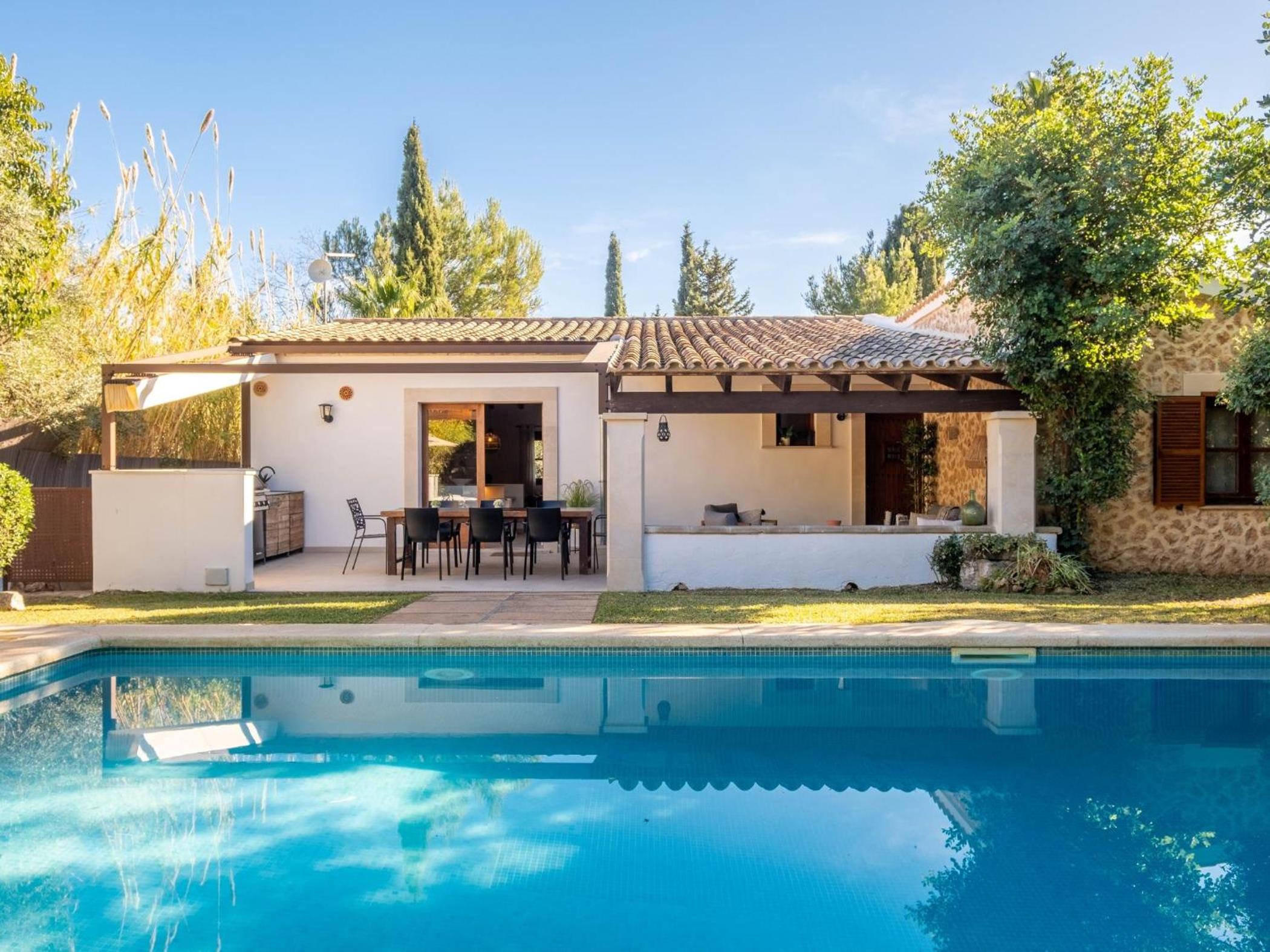 Casa de Vacaciones