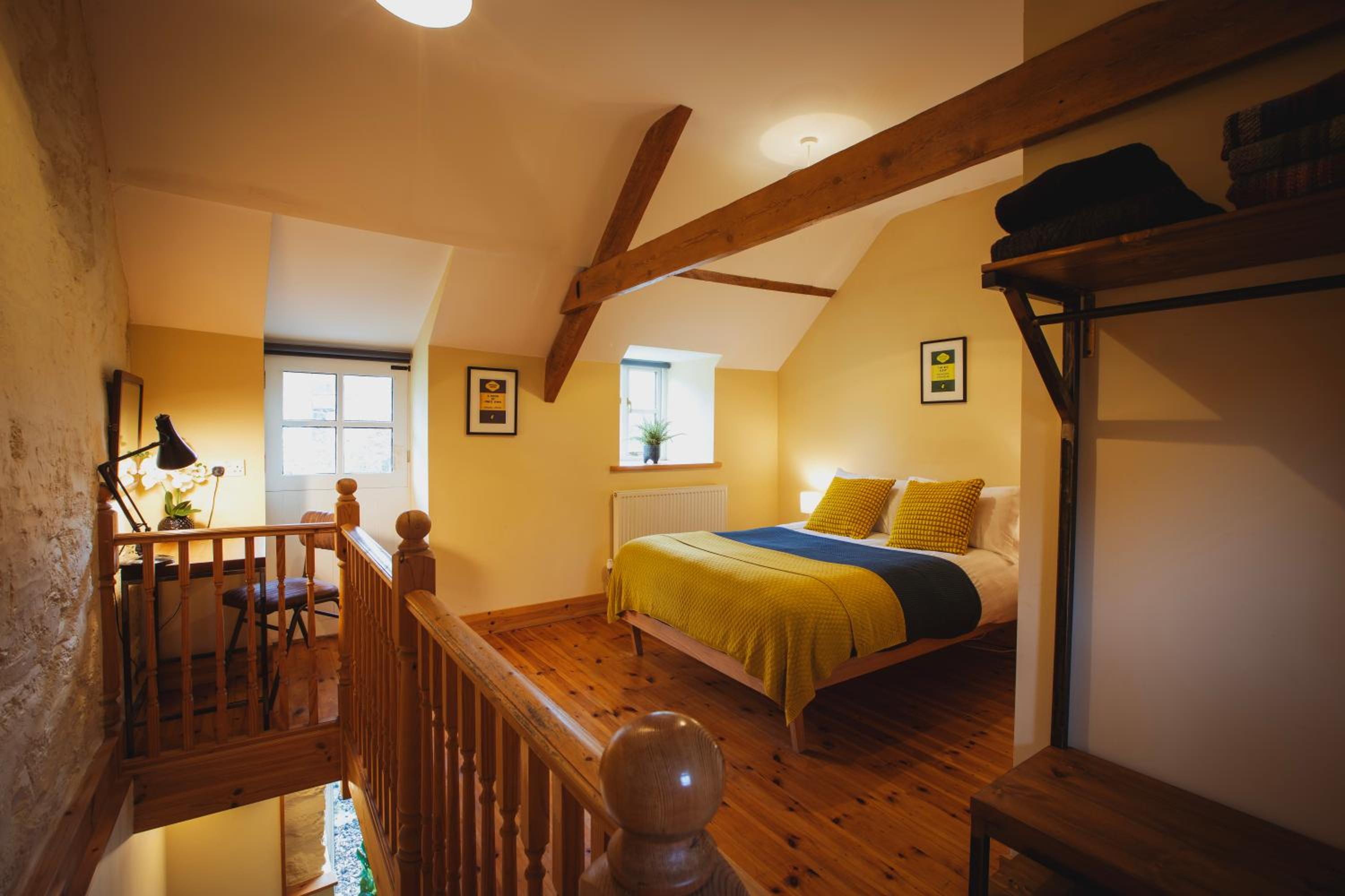 One-Bedroom House photo 1
