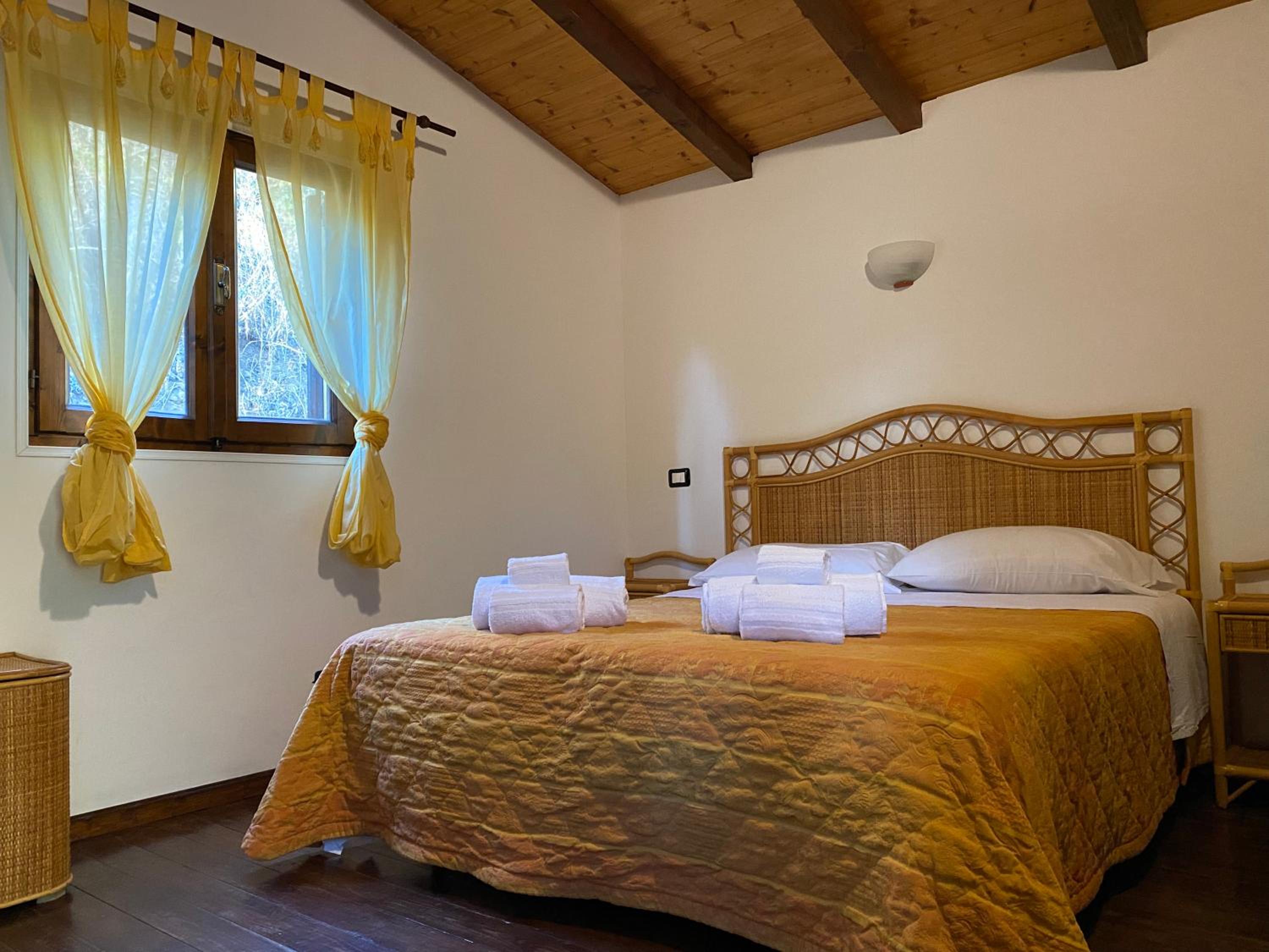 Quadruple Room photo 1
