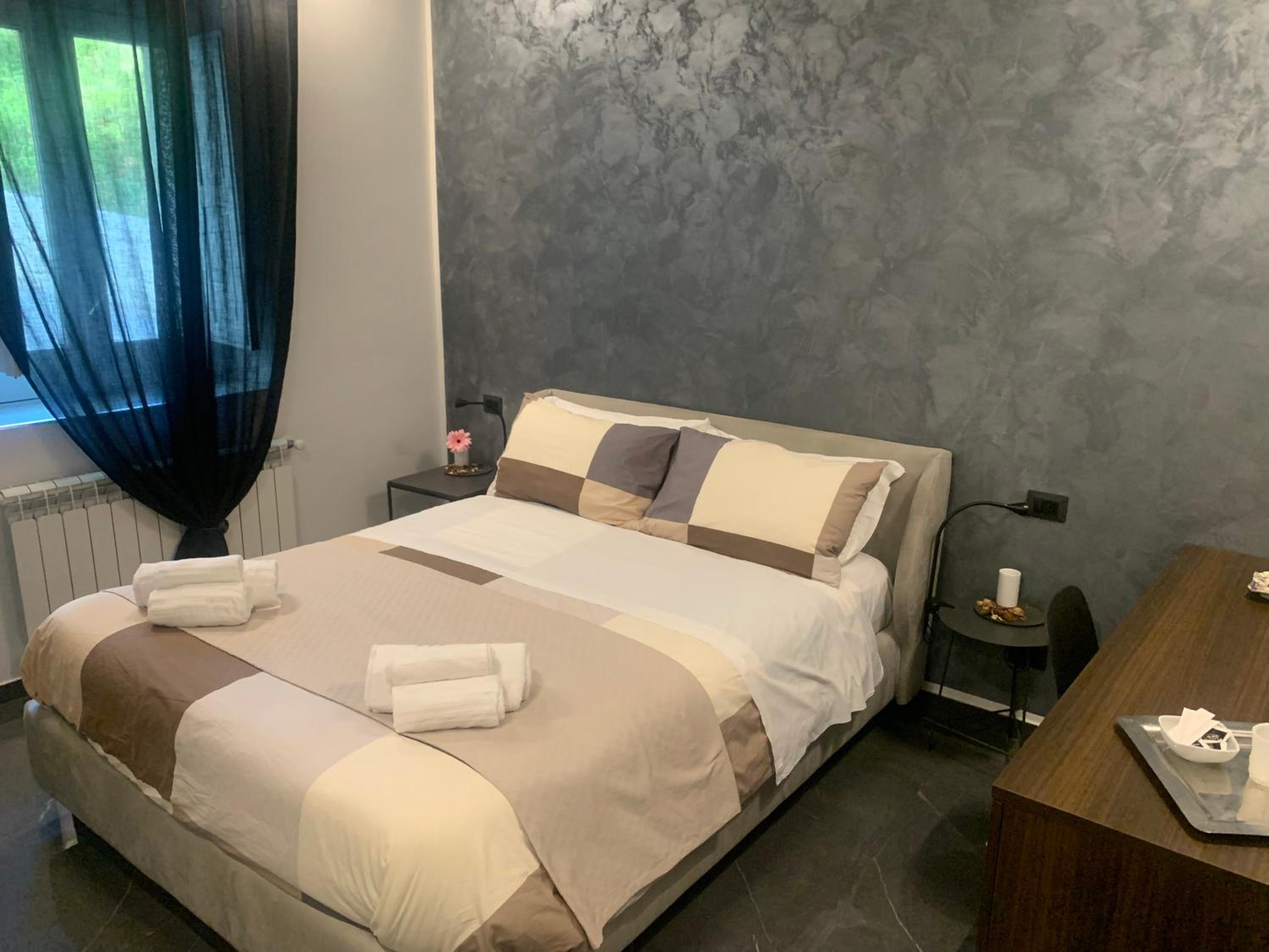 Deluxe Room photo 1