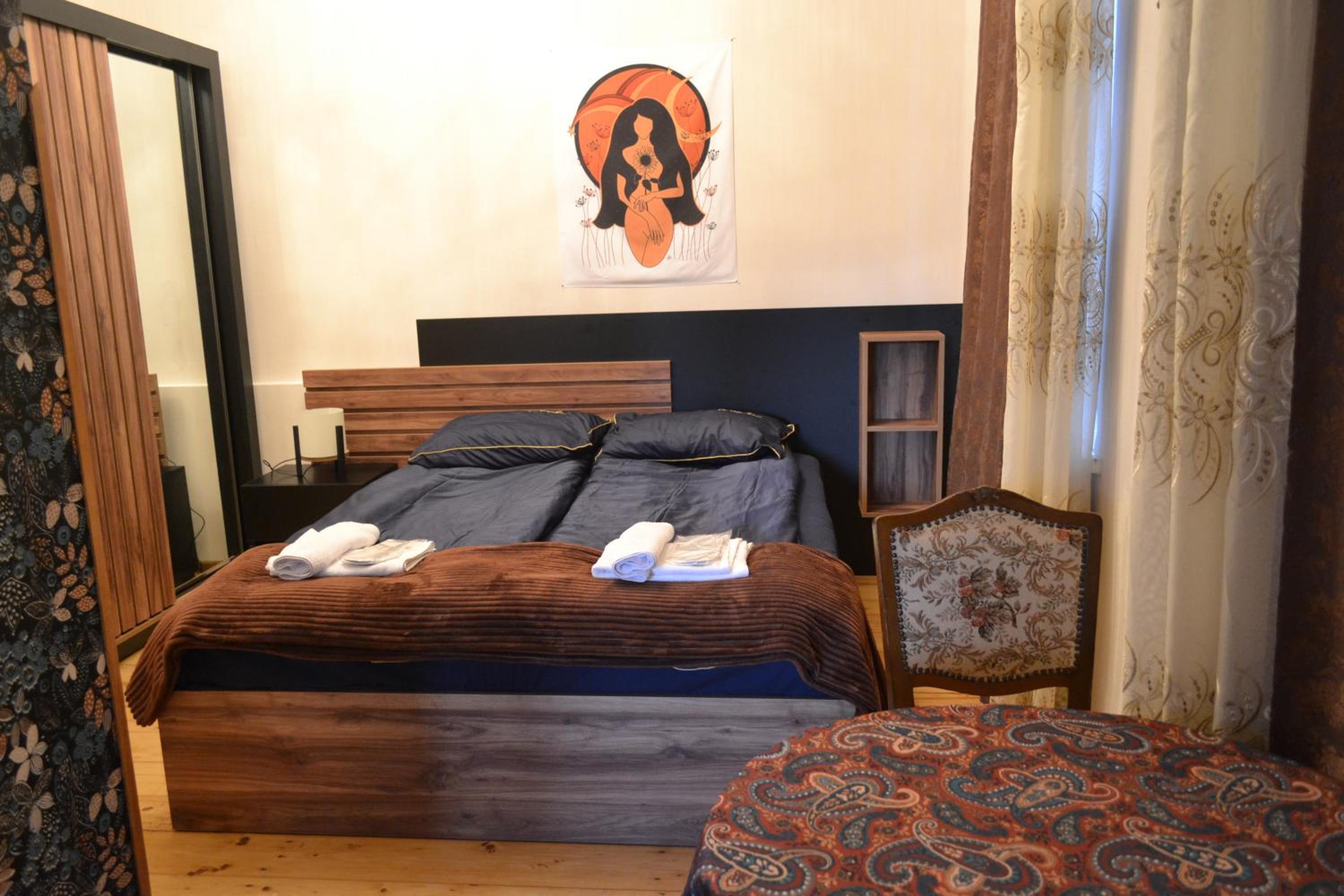 Standard Twin Room photo 3