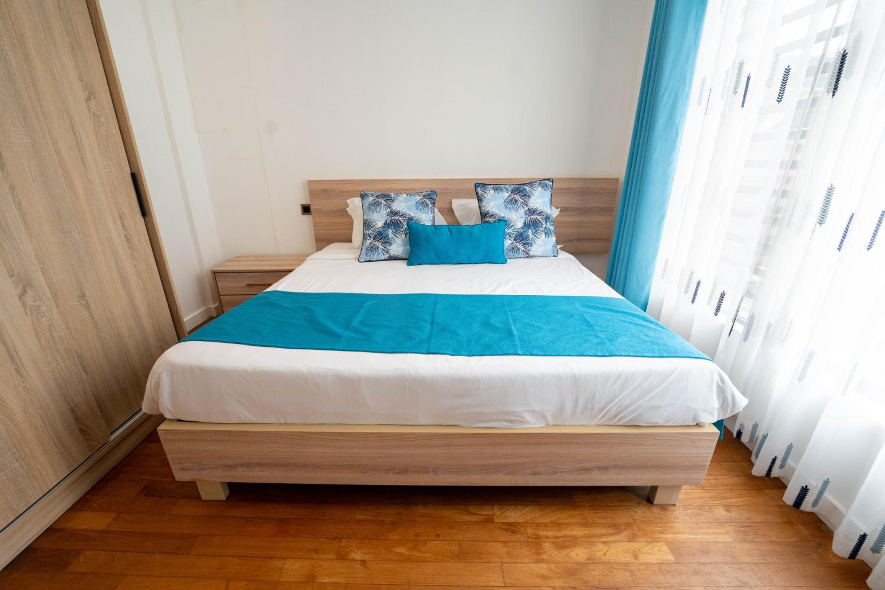 Two-Bedroom Villa photo 2