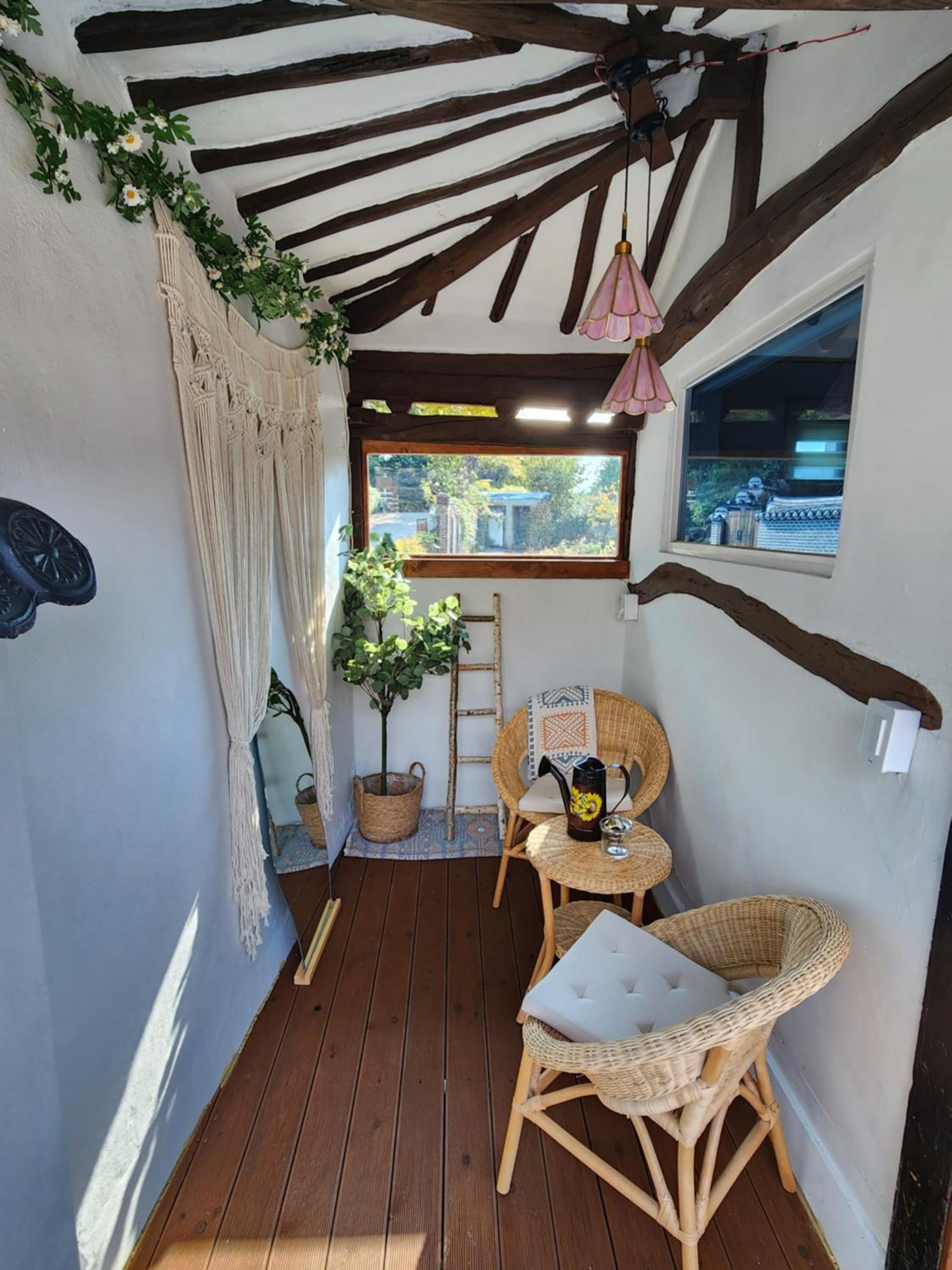 Double Room with Mountain View photo 3