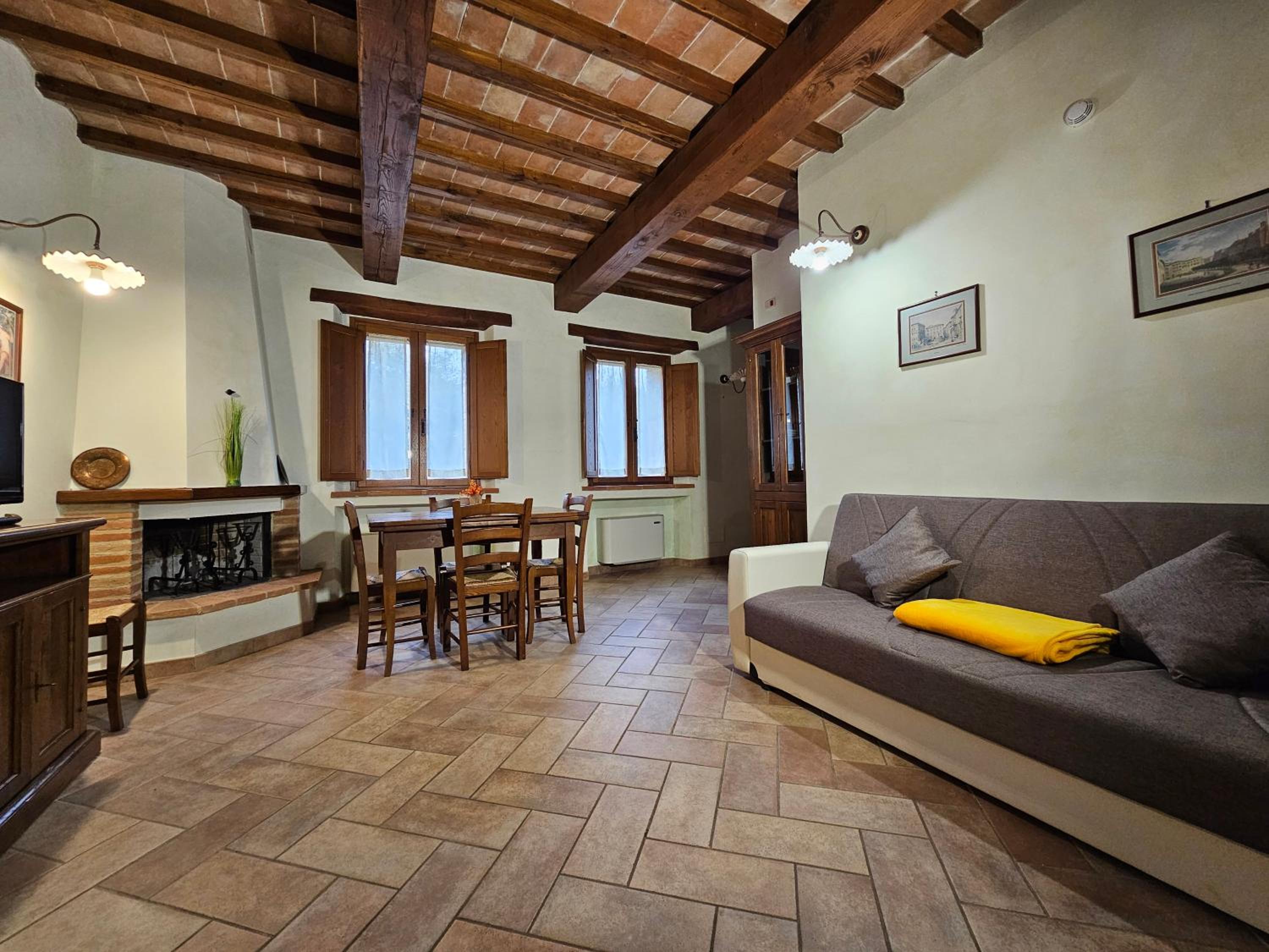 One-Bedroom House photo 1