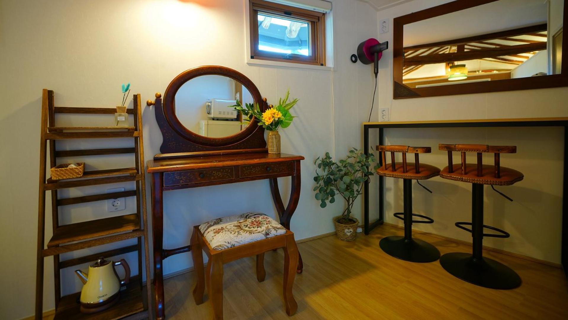 Double Room with Mountain View photo 2