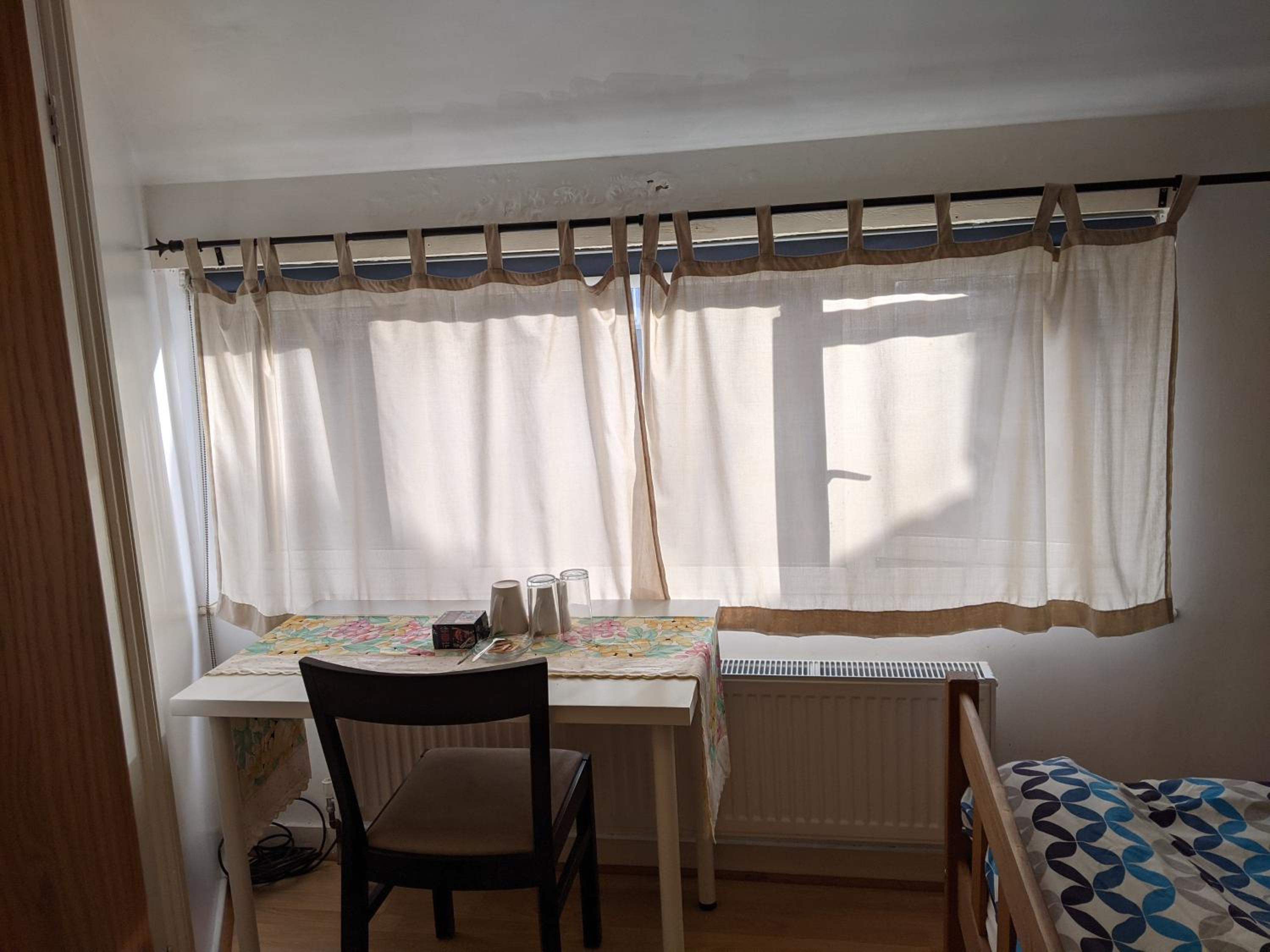 Double Room with Private Bathroom photo 2