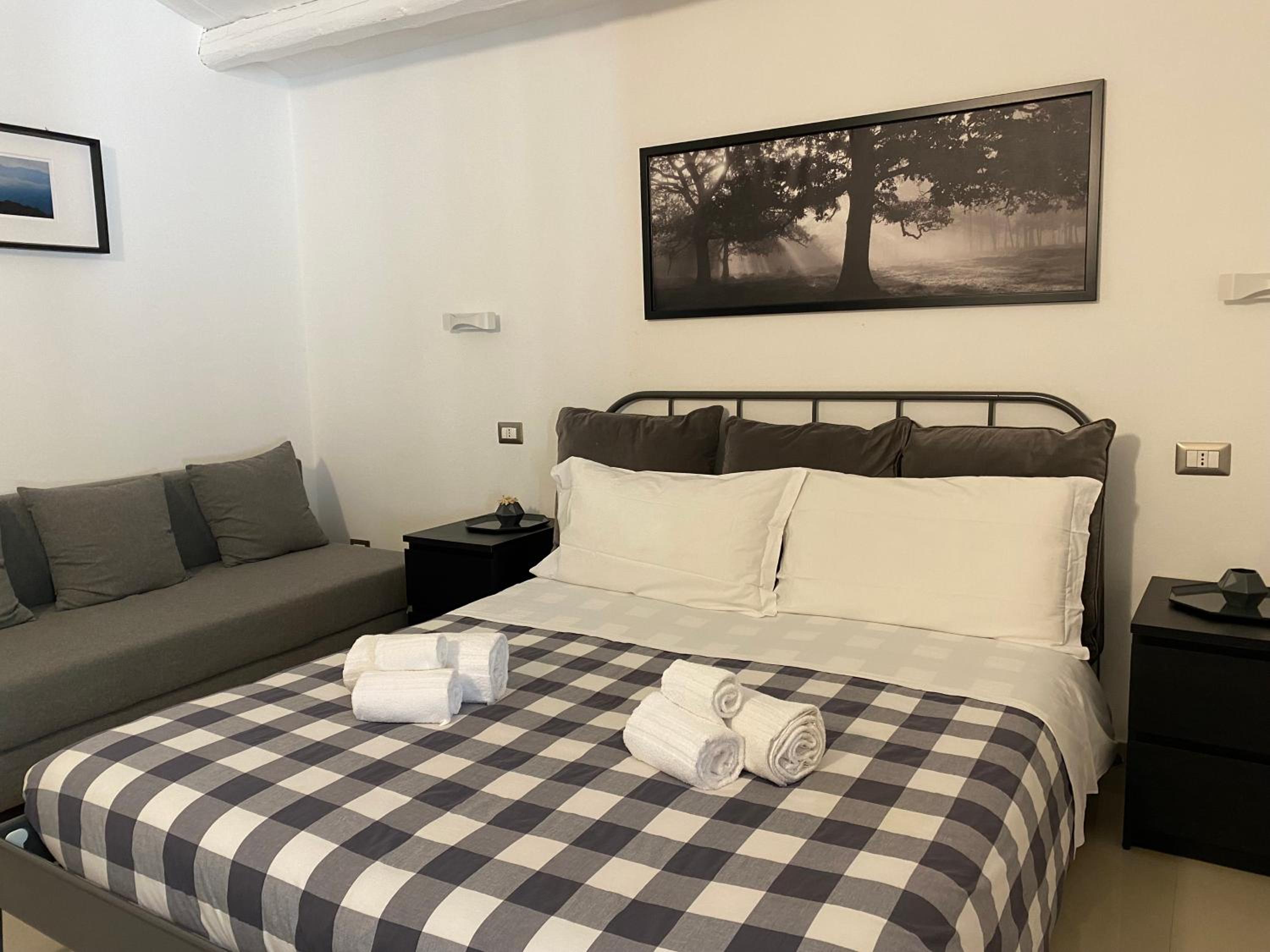 Twin Room photo 2