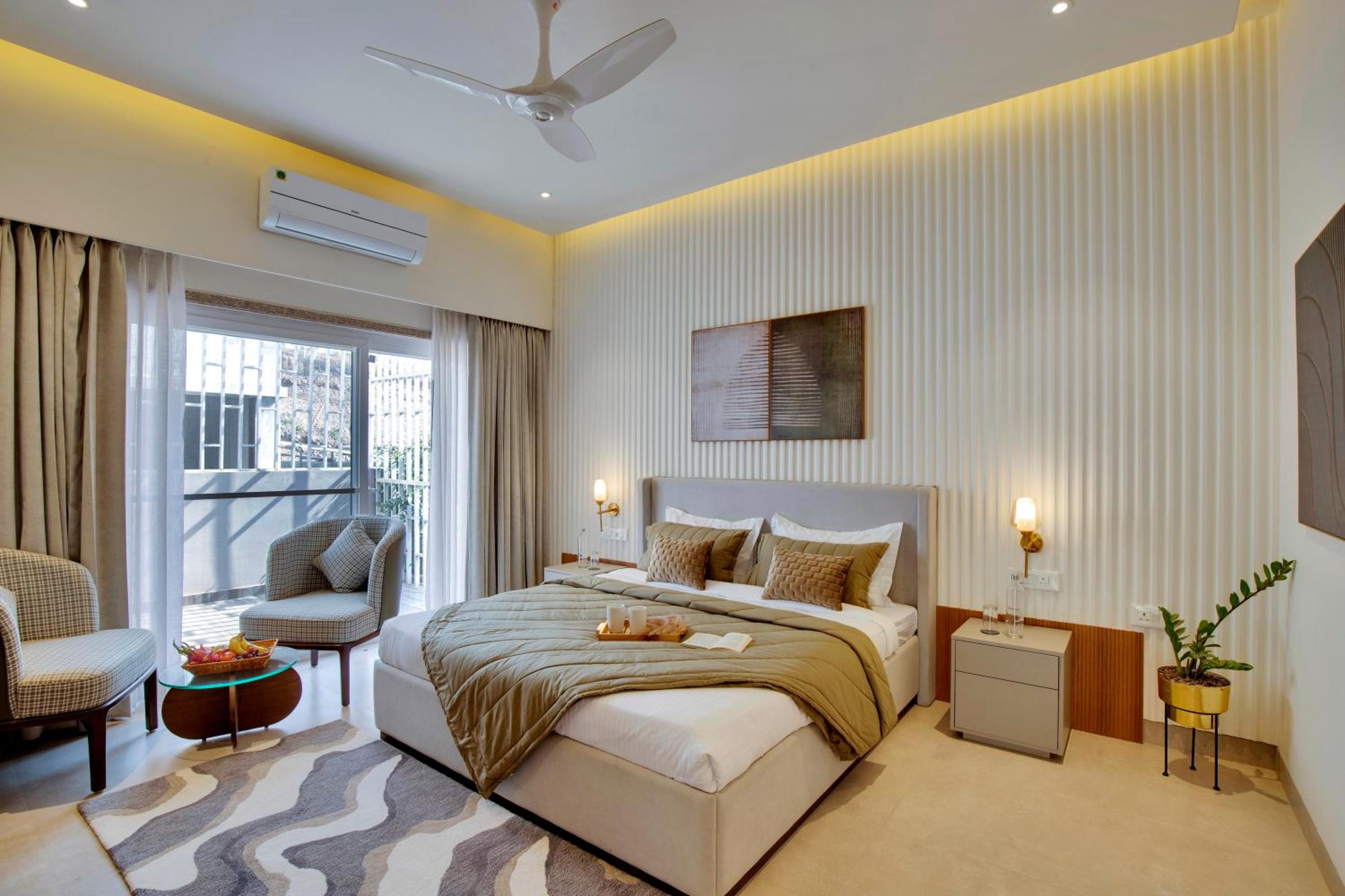 Villa photo 1