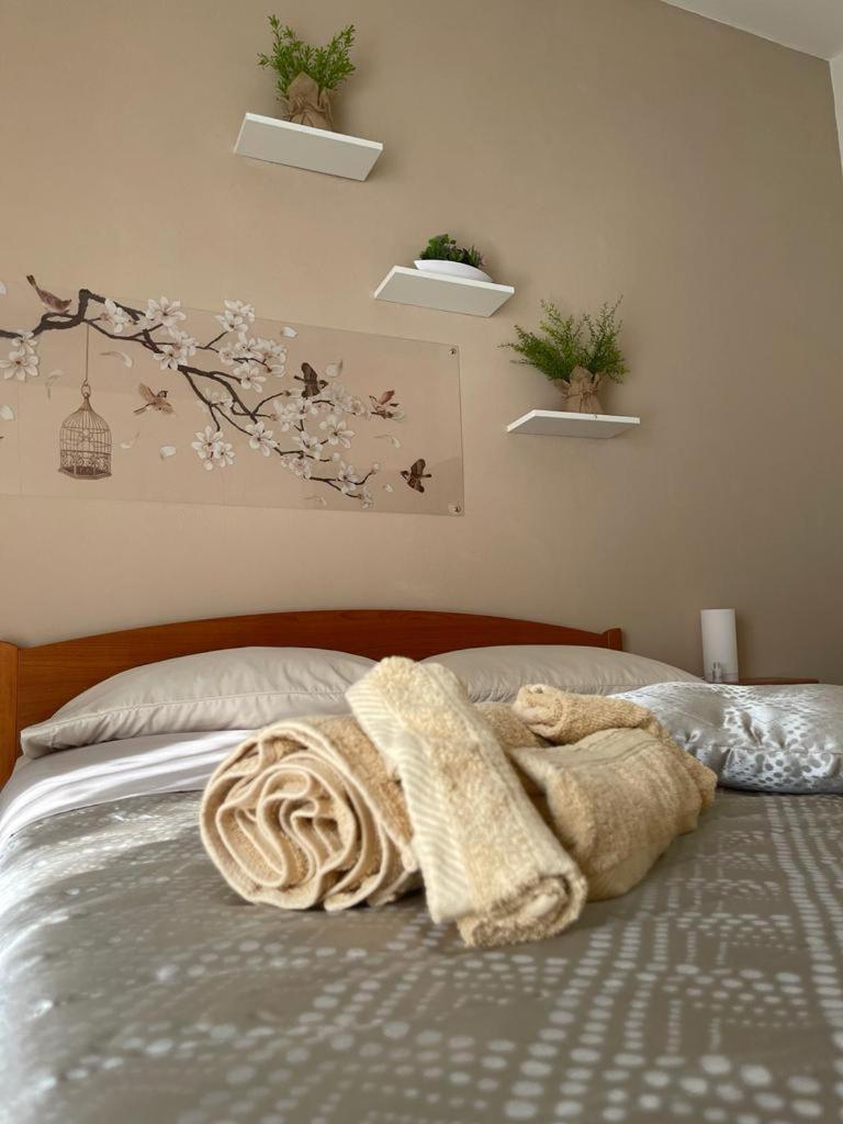 Double Room With Balcony photo 1