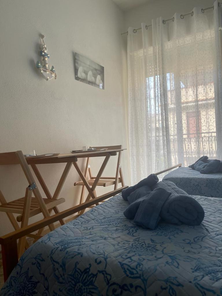 Twin Room With Balcony photo 3