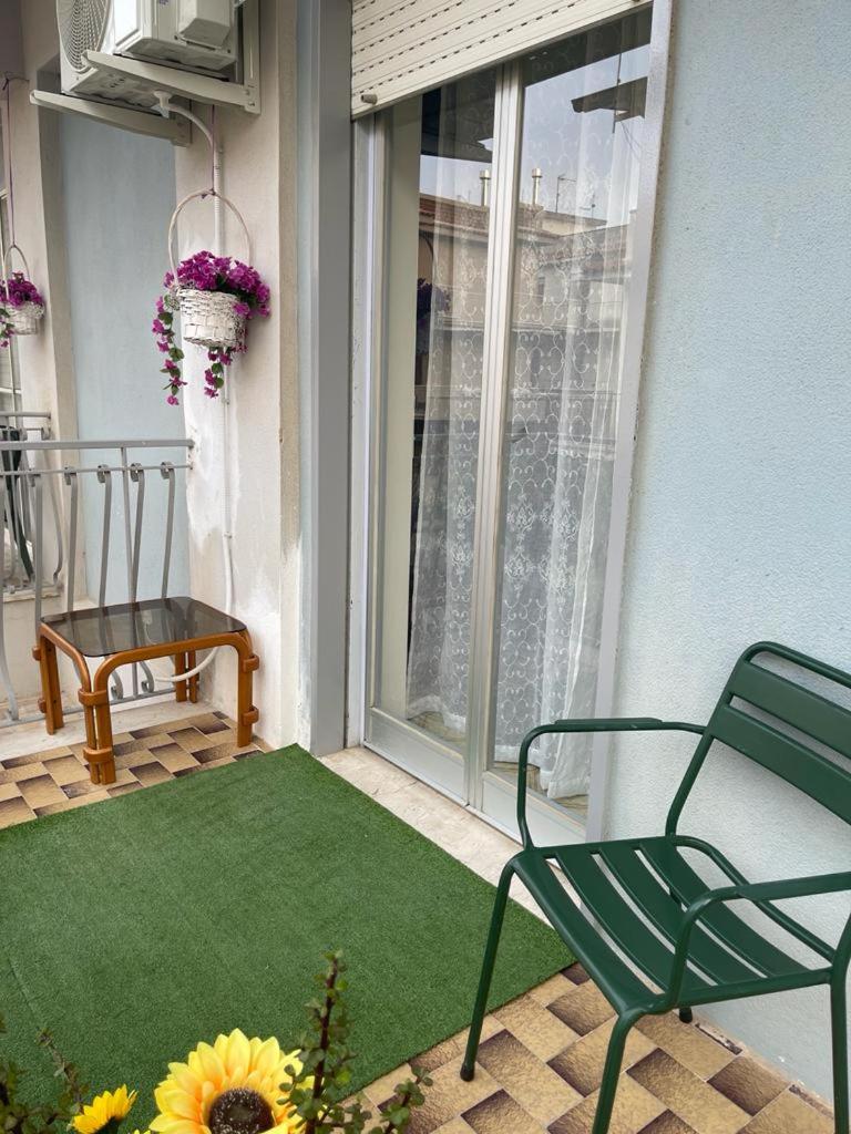 Double Room With Balcony photo 2