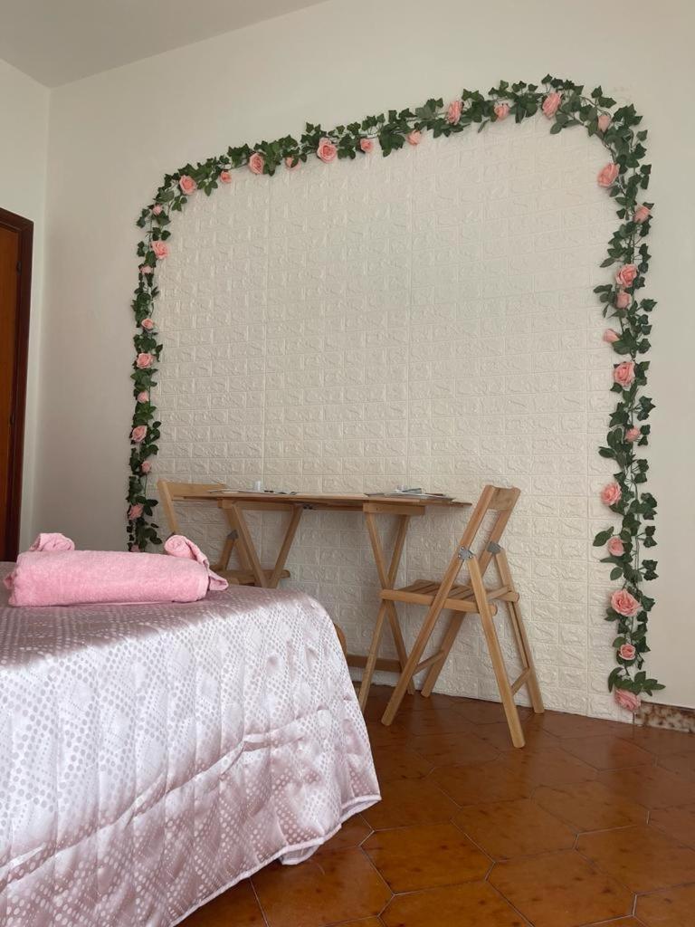 Double Room With Balcony photo 3