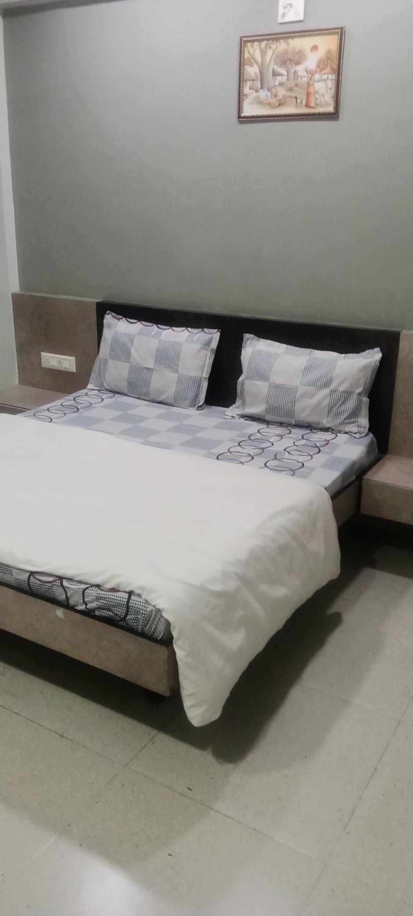 Deluxe Double Room With Balcony And Sea View photo 3