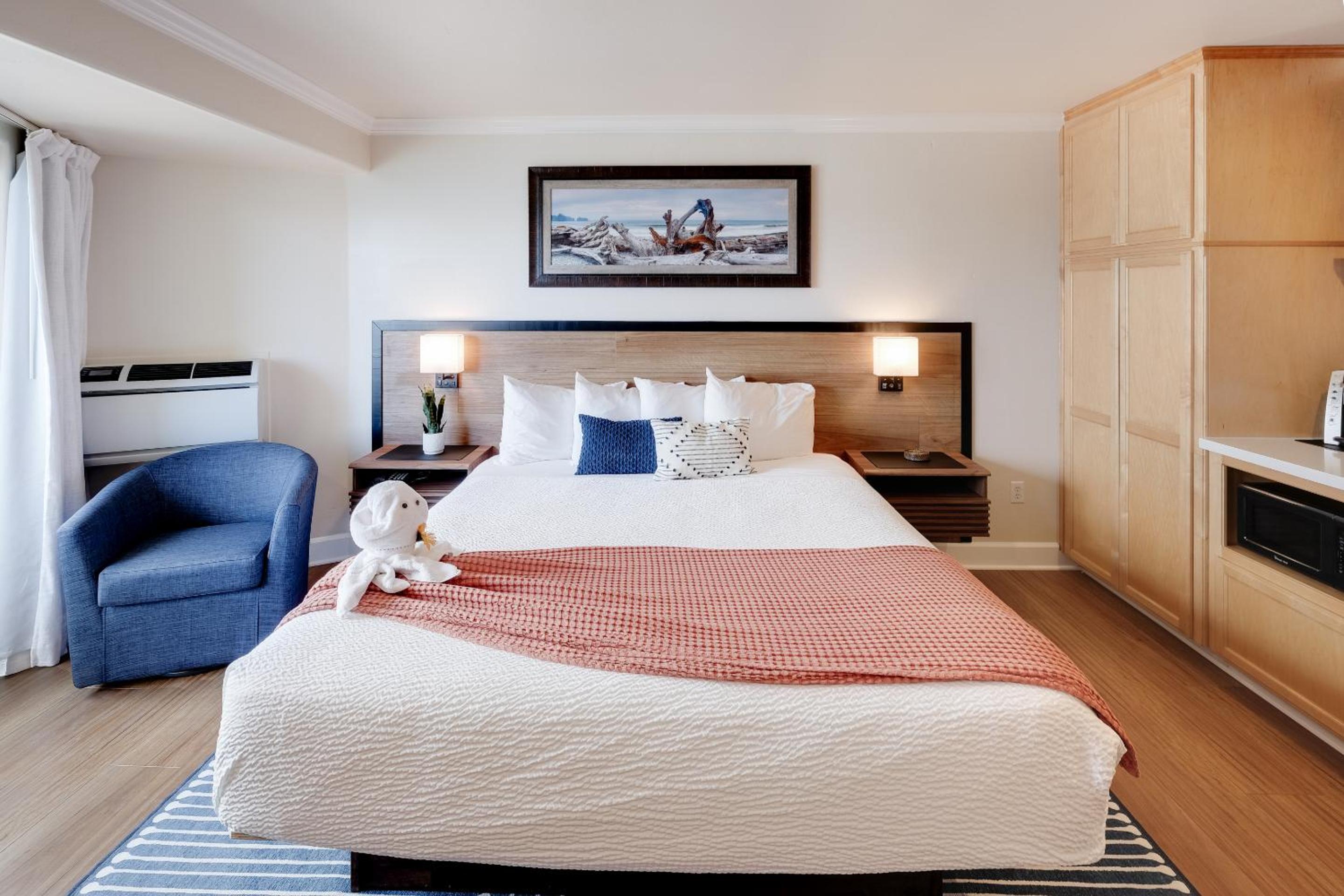 Superior King Room