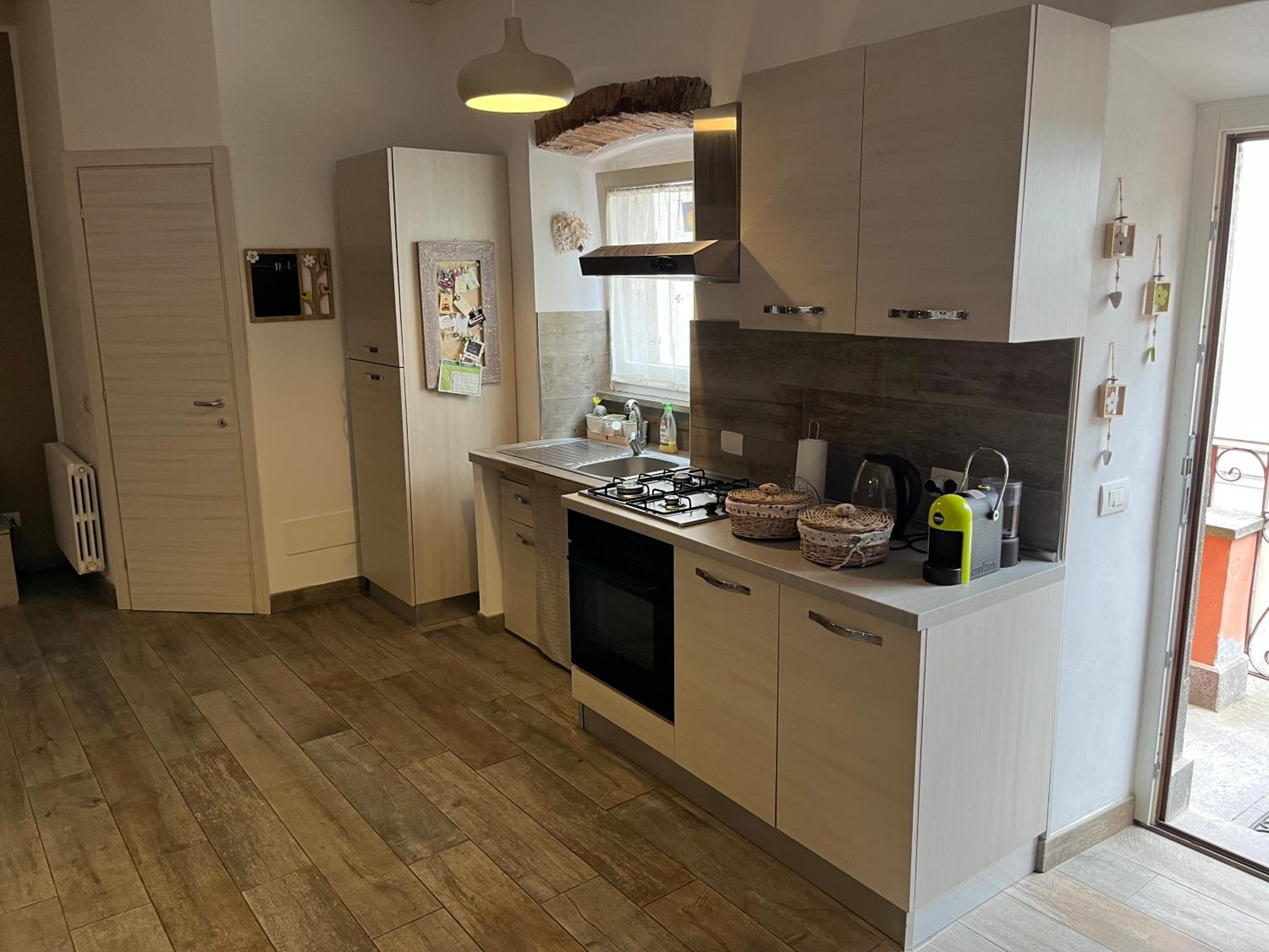 Two-Bedroom Apartment - Photo 3