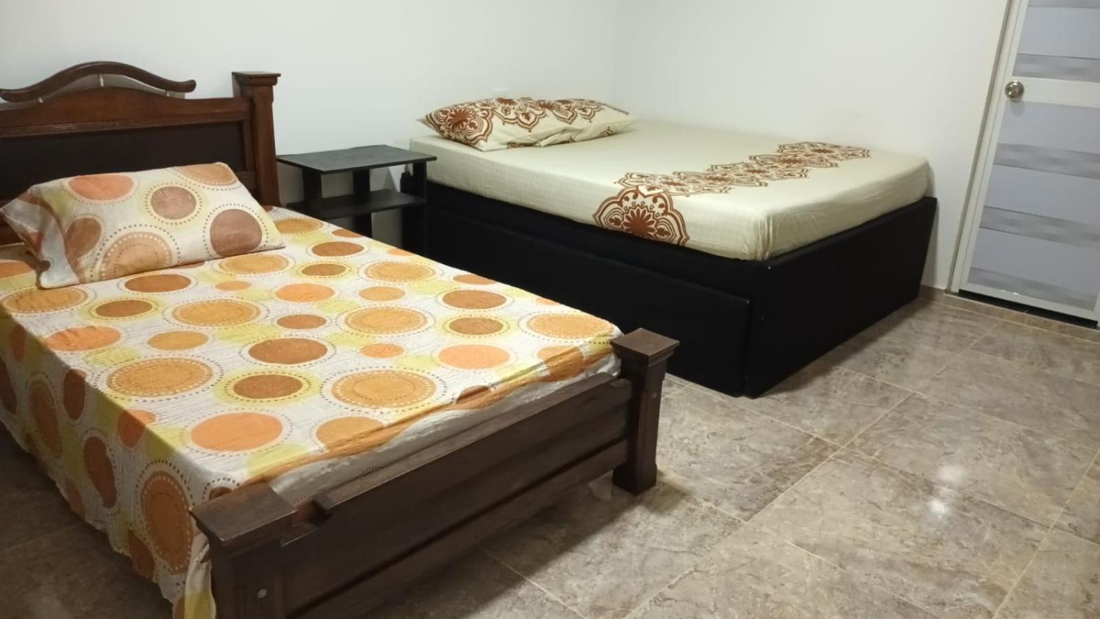 Twin Room photo 1