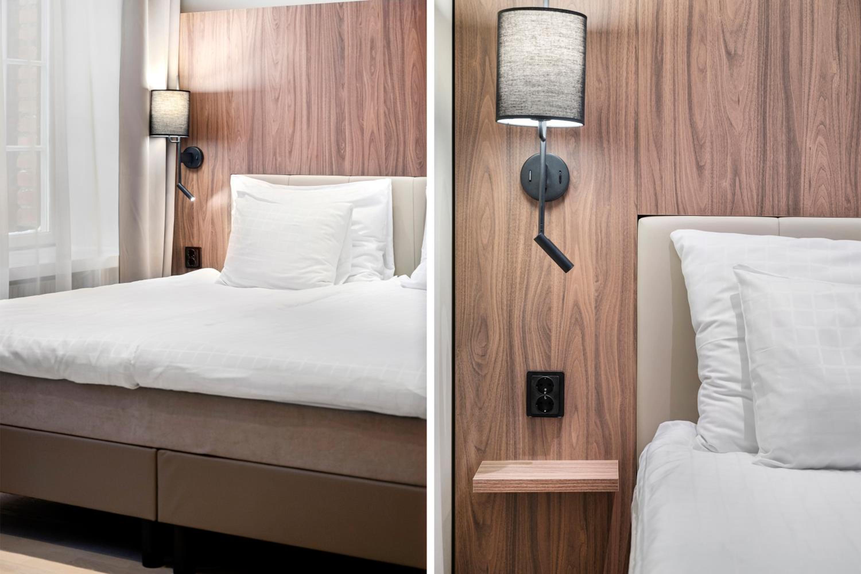 Standard with King size bed    - Photo 5