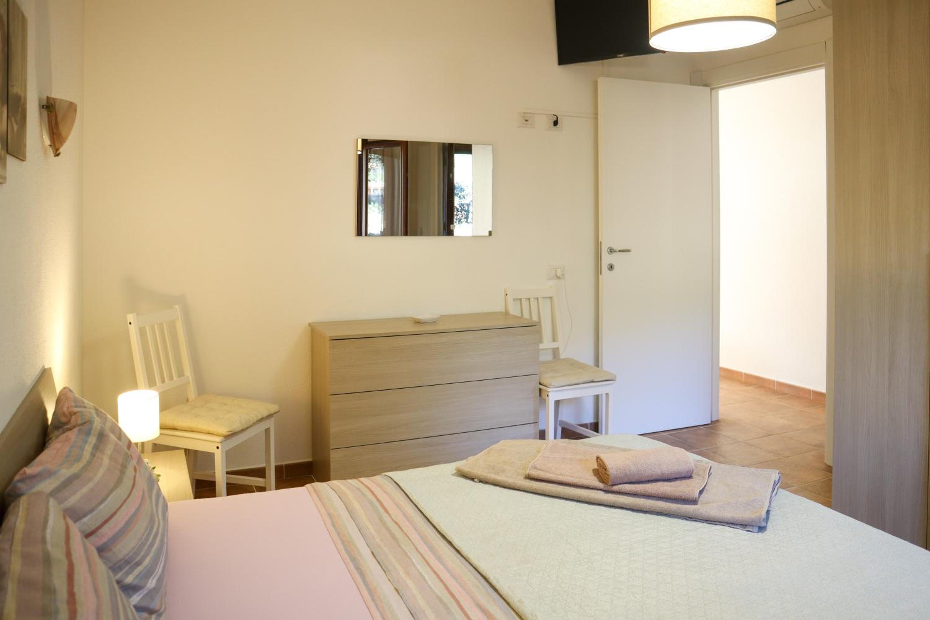 Two-Bedroom Apartment photo 3