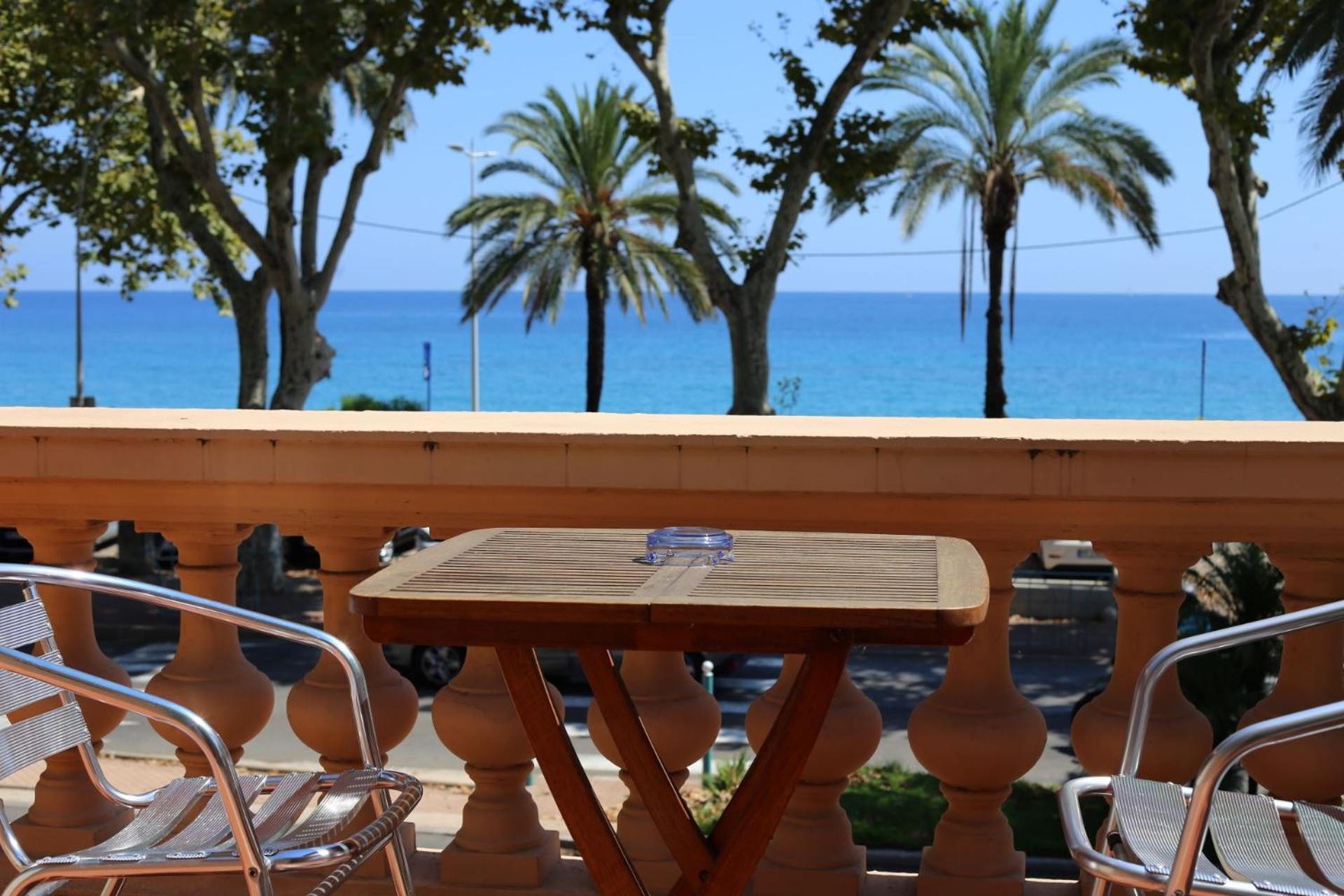 Superior Double Room with Terrace and Sea view  - Photo 15