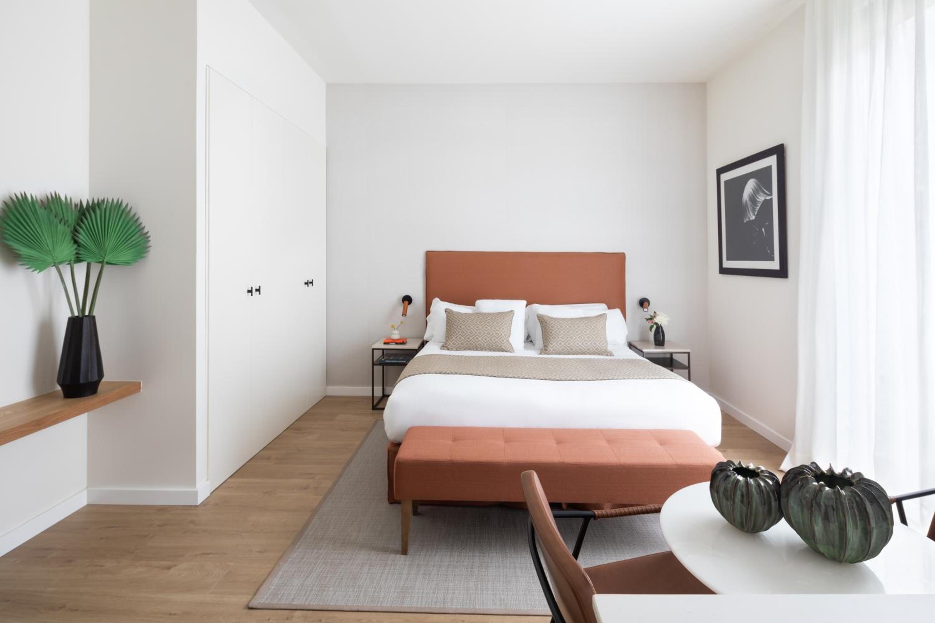Studio Triple Apartment photo 2