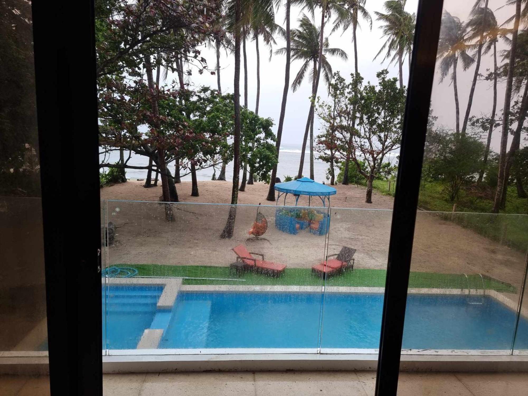 Quadruple Room with Balcony photo 3