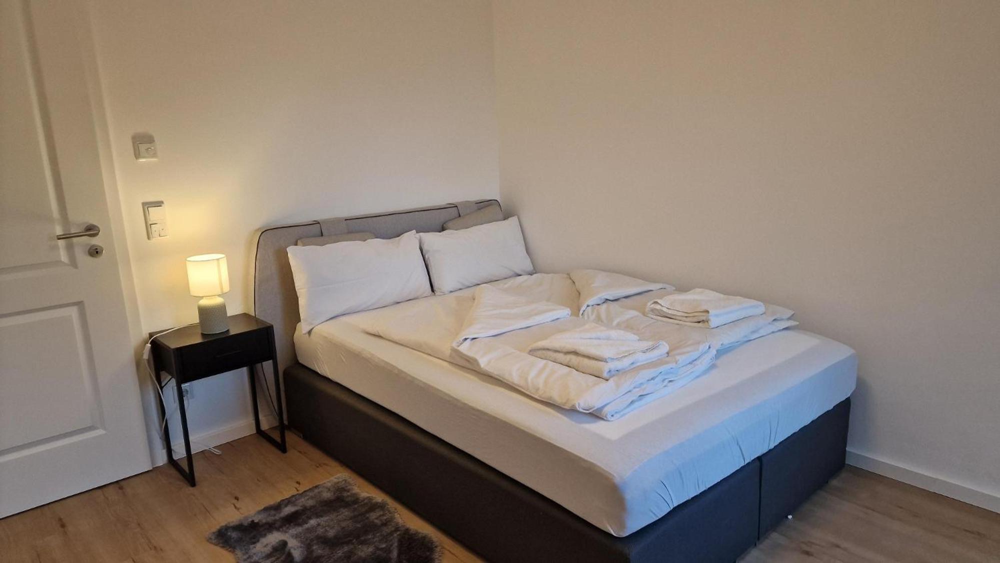 Three-Bedroom Villa photo 1