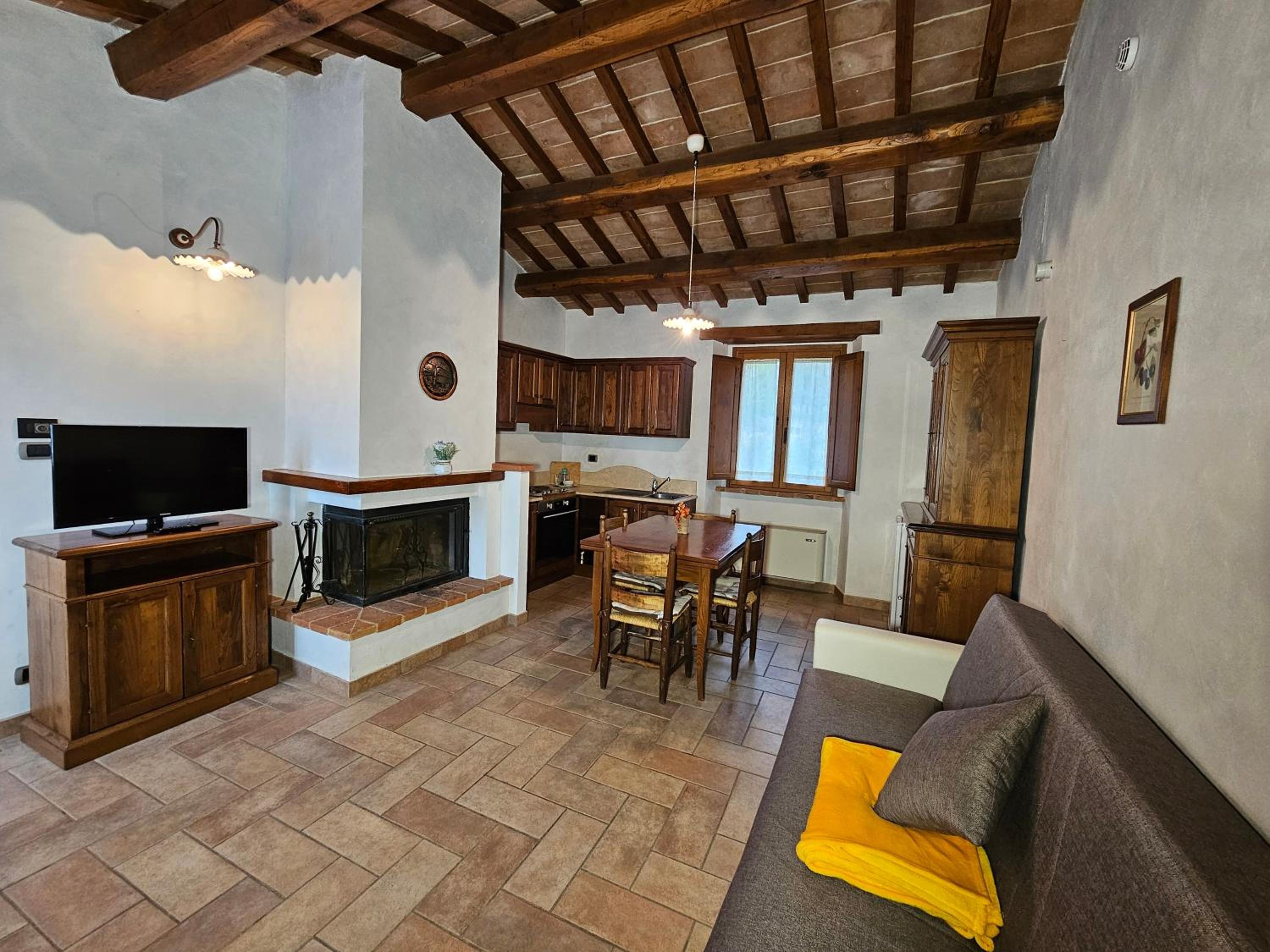 Two-Bedroom House photo 1